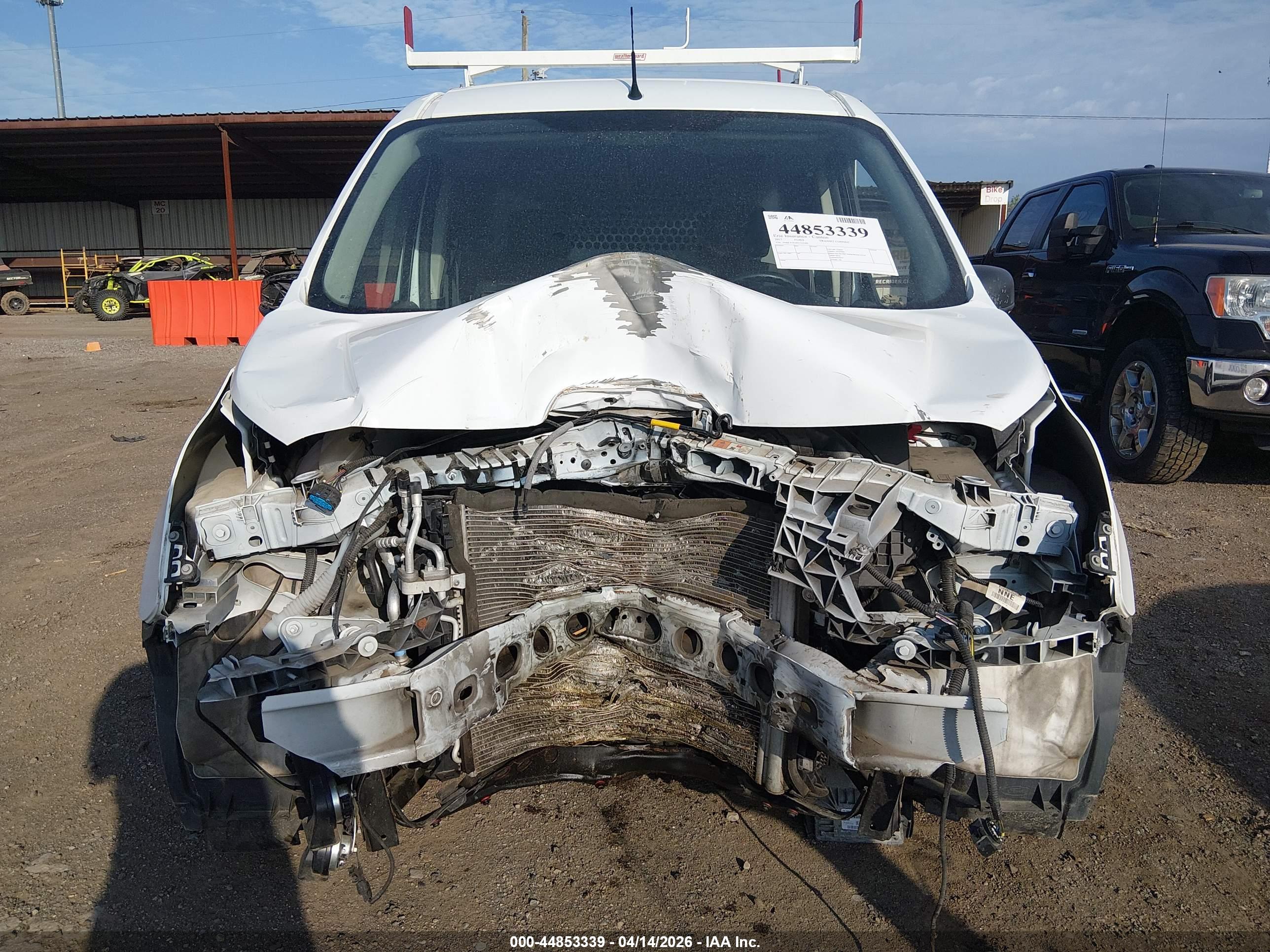 FORD TRANSIT image 6