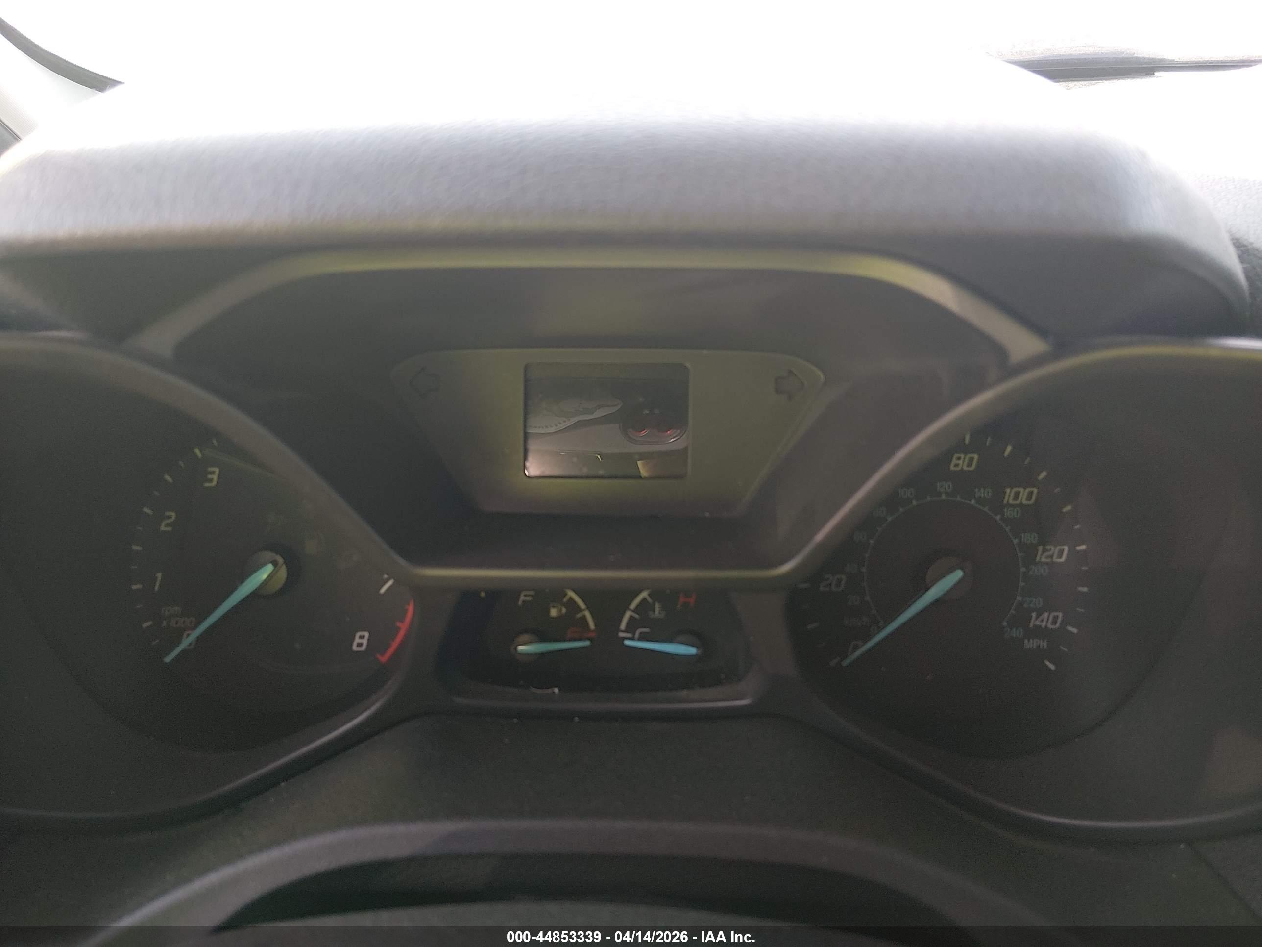 FORD TRANSIT image 7