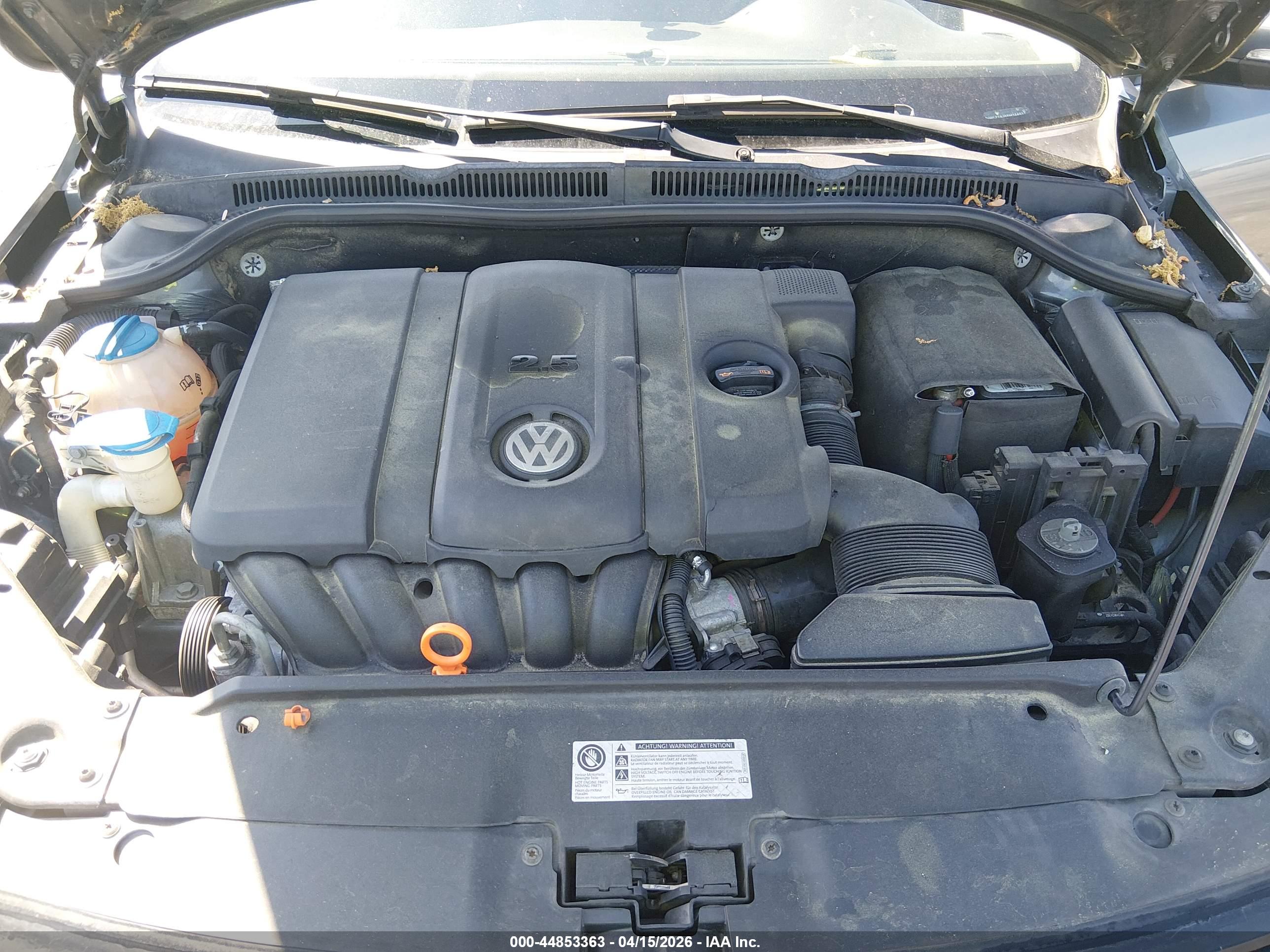VOLKSWAGEN JETTA image 10