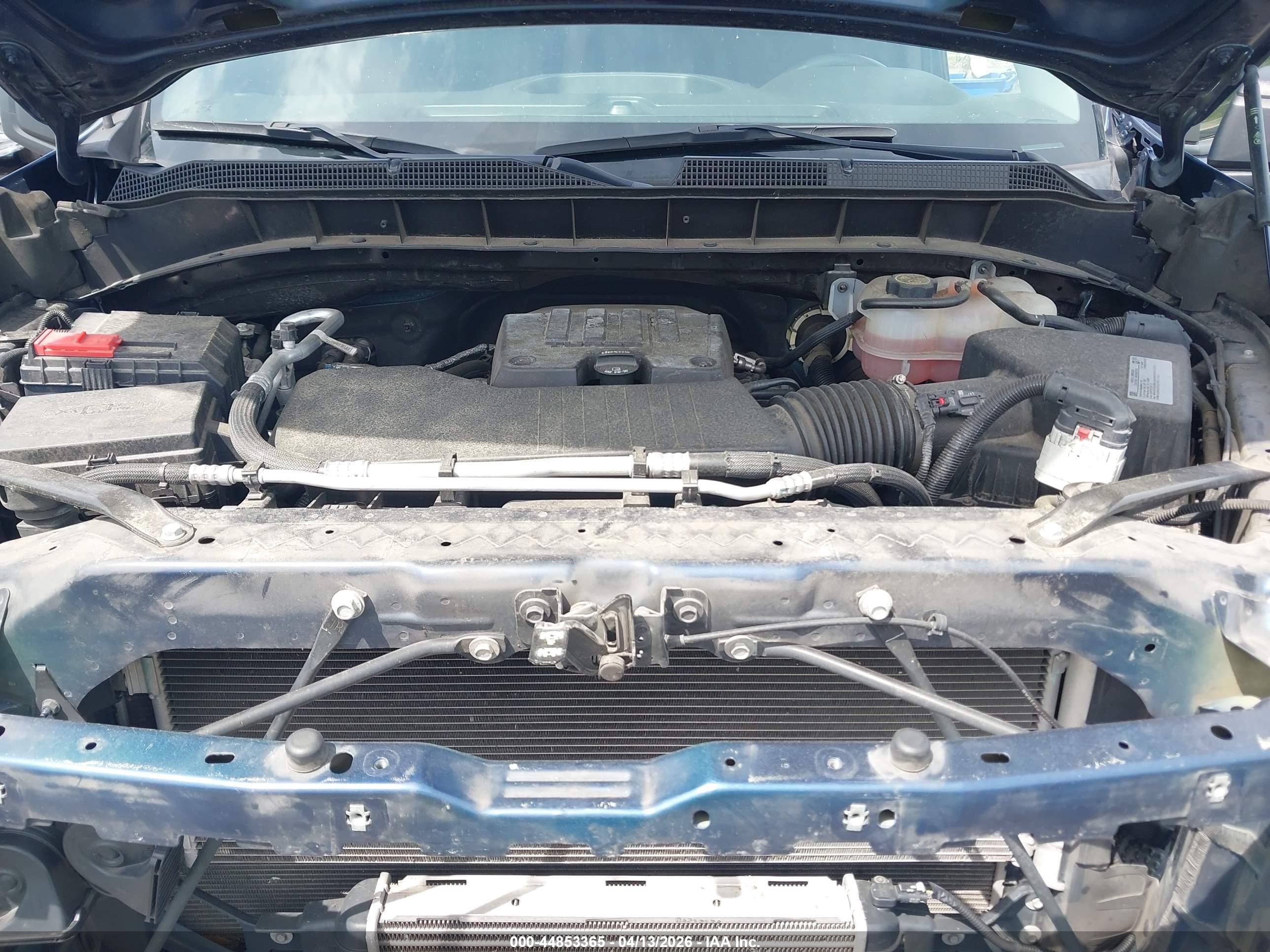 CHEVROLET SILVERADO image 10