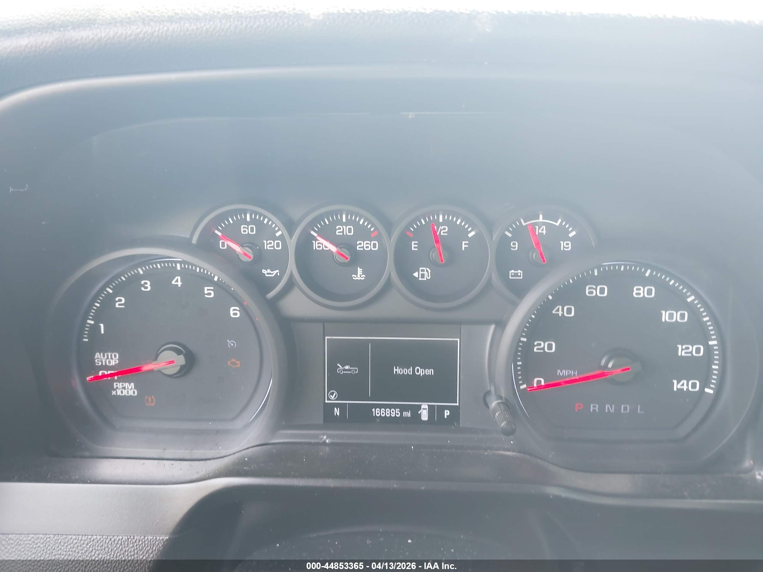 CHEVROLET SILVERADO image 7