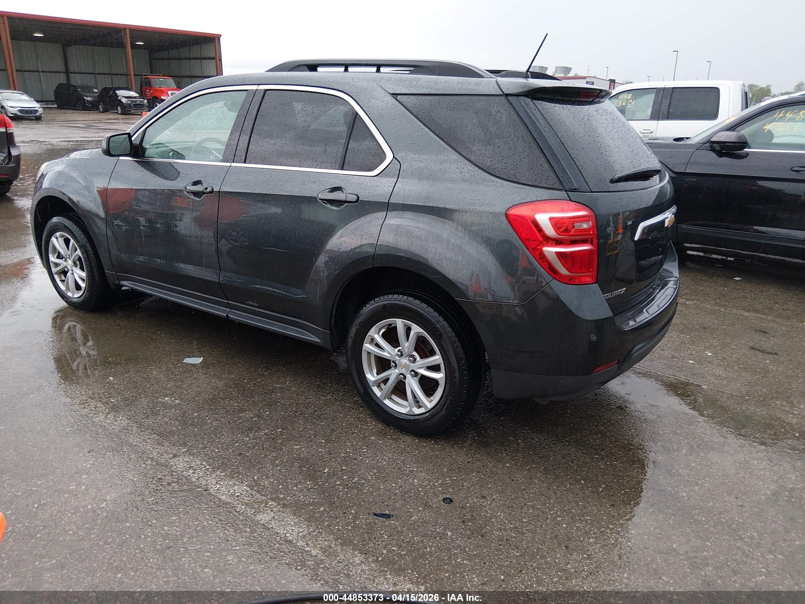 CHEVROLET EQUINOX image 3