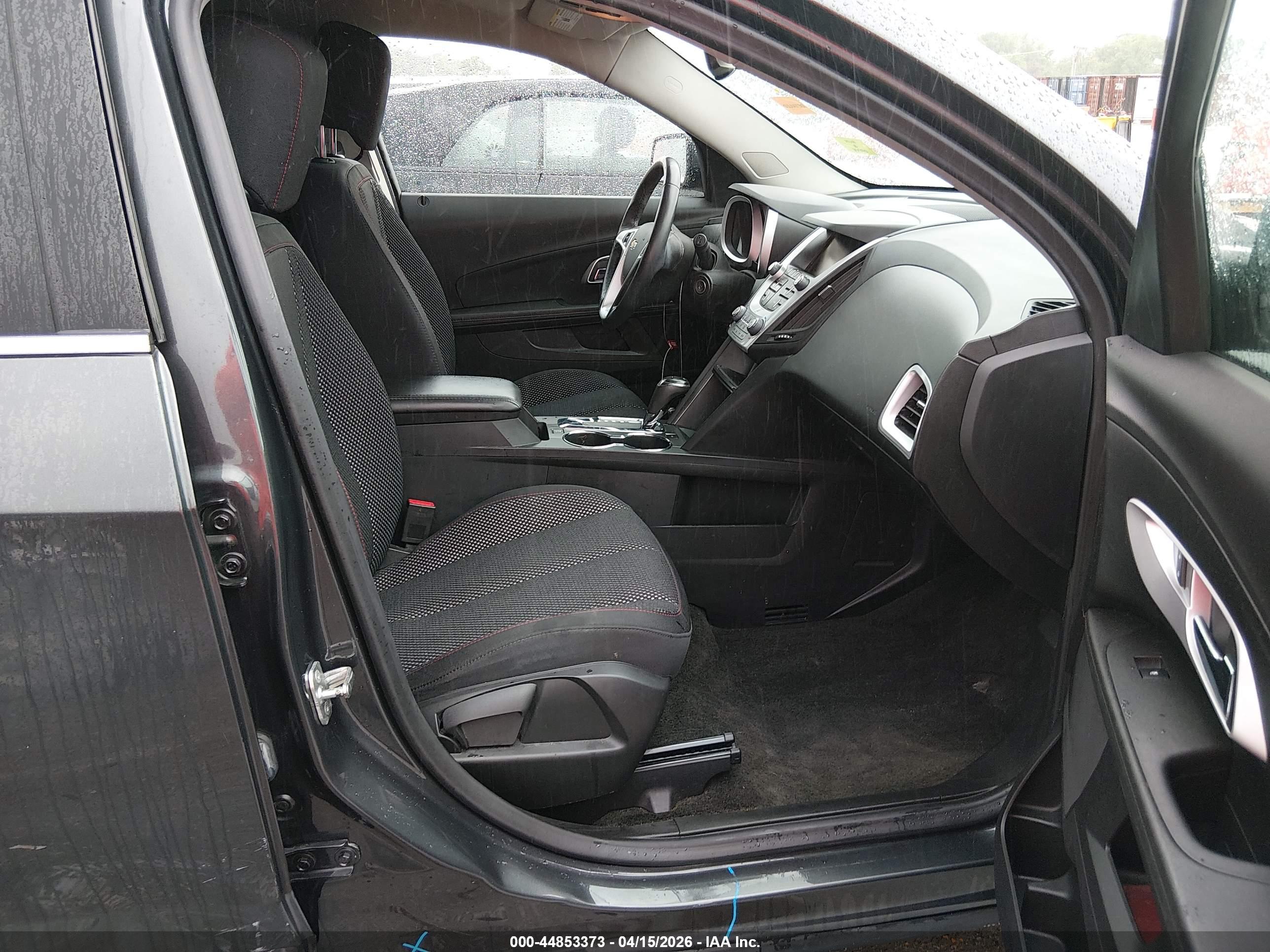CHEVROLET EQUINOX image 5