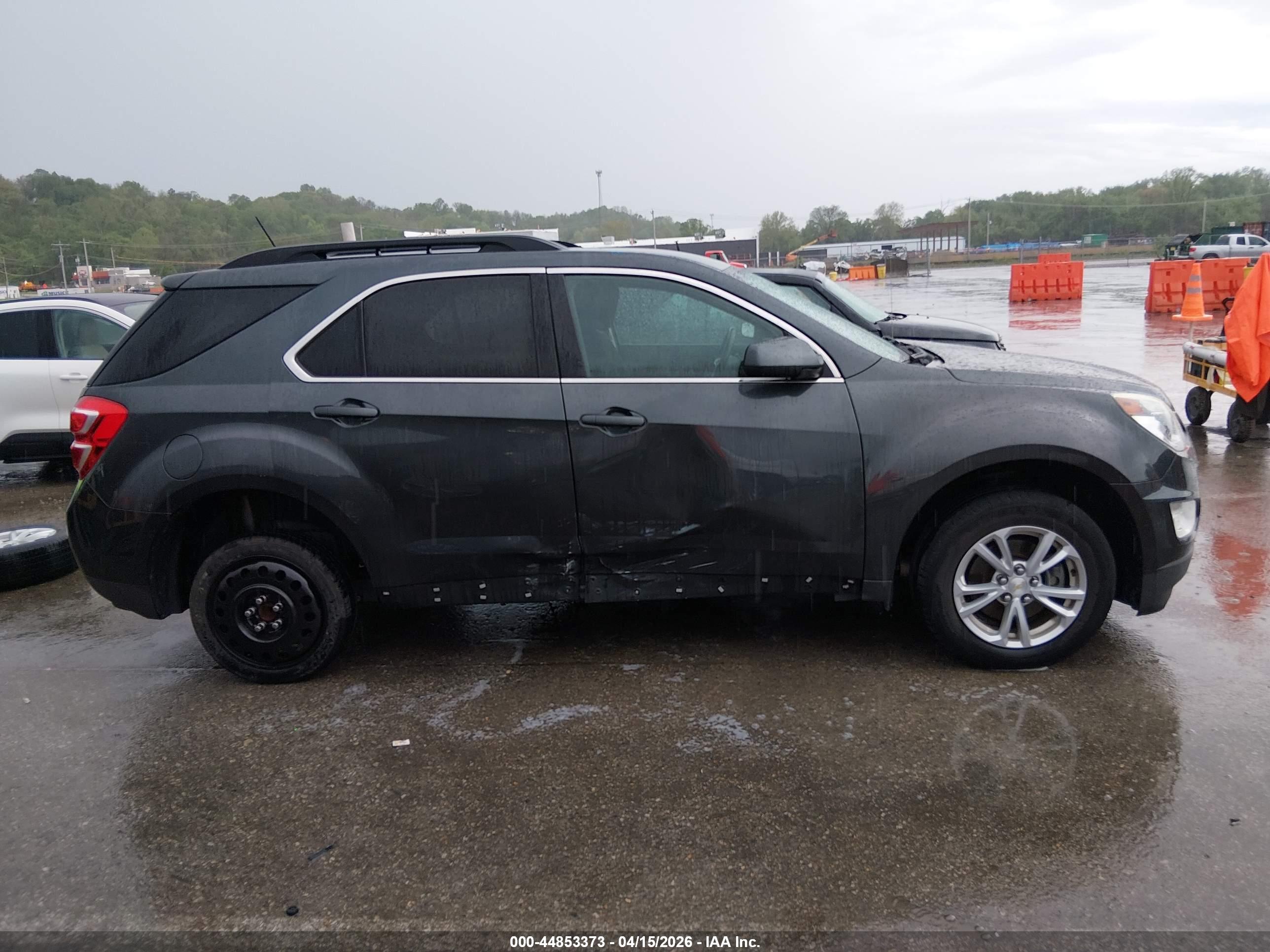 CHEVROLET EQUINOX image 6