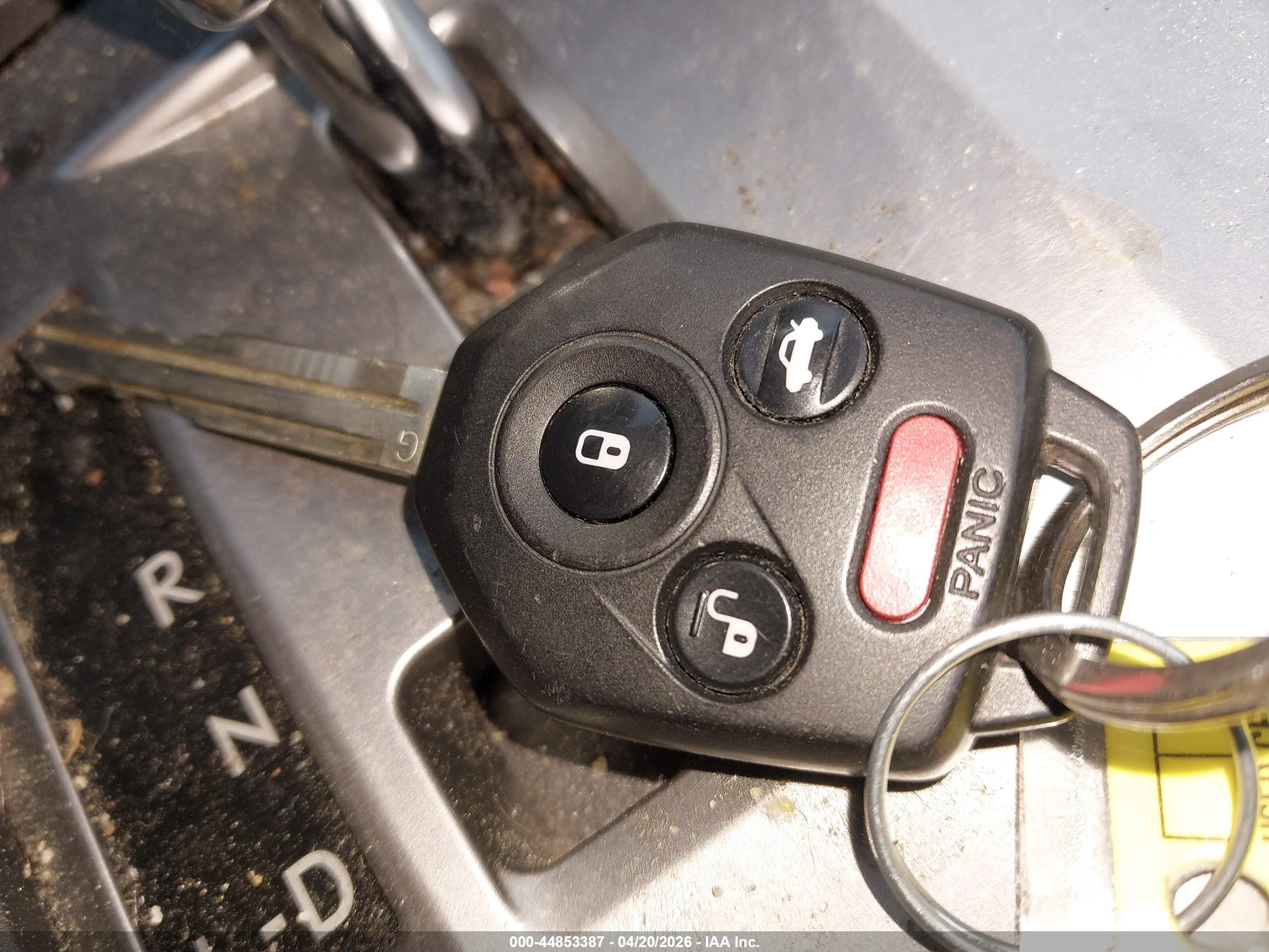 SUBARU FORESTER image 11