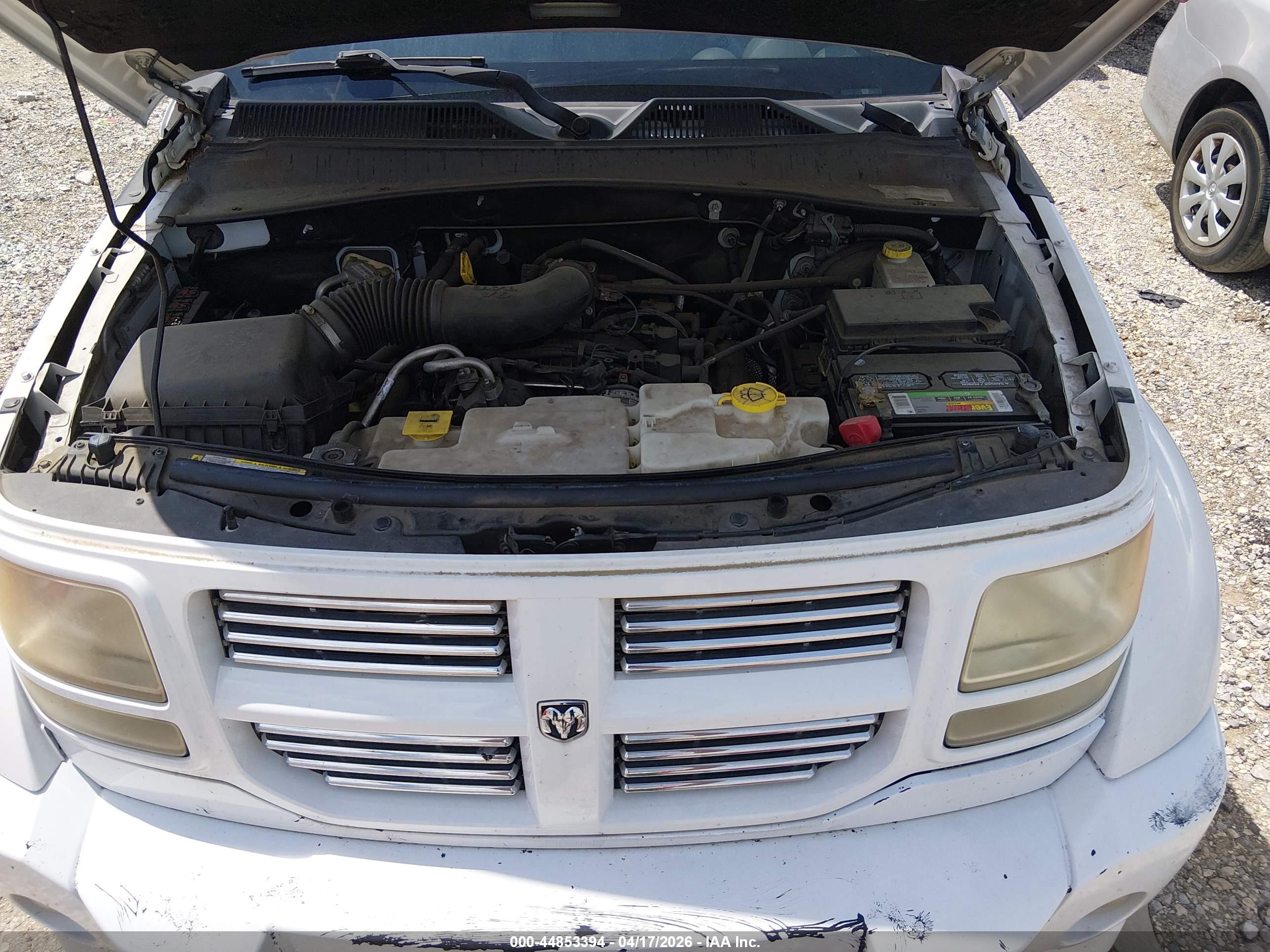 DODGE NITRO image 10