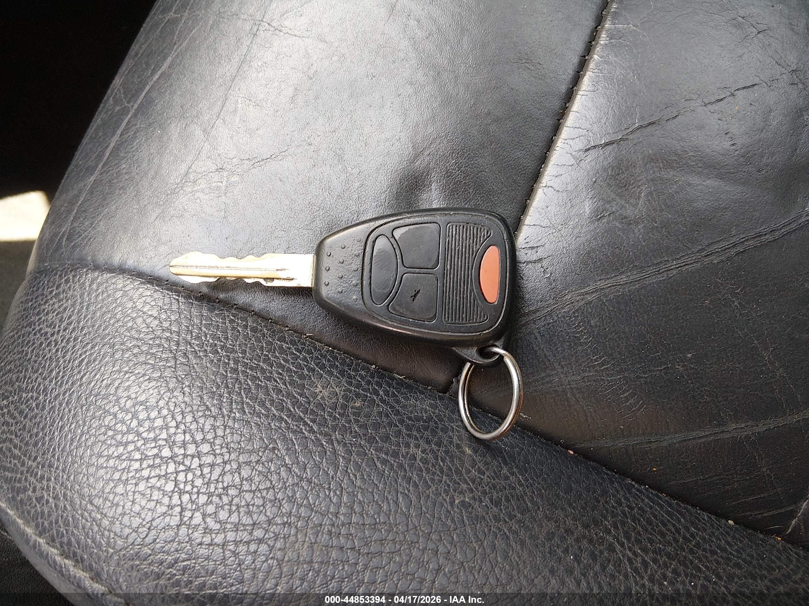 DODGE NITRO image 11