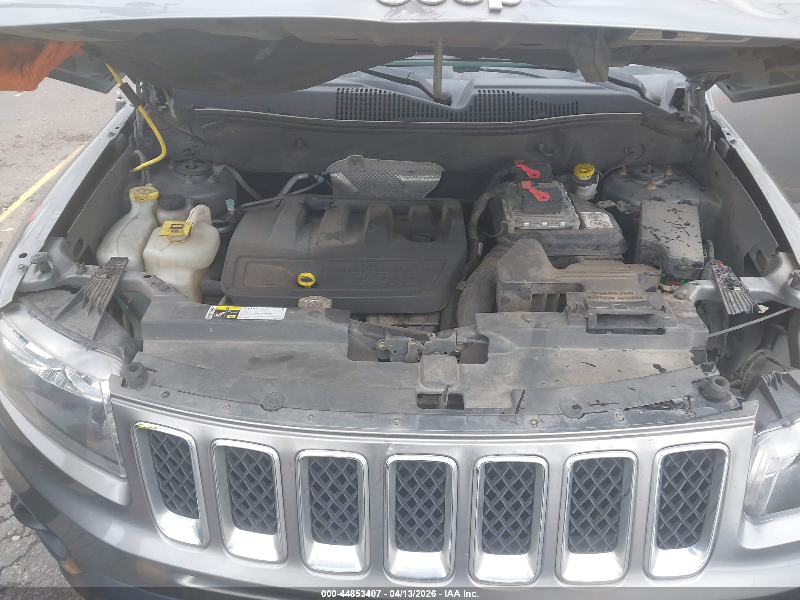 JEEP COMPASS image 10