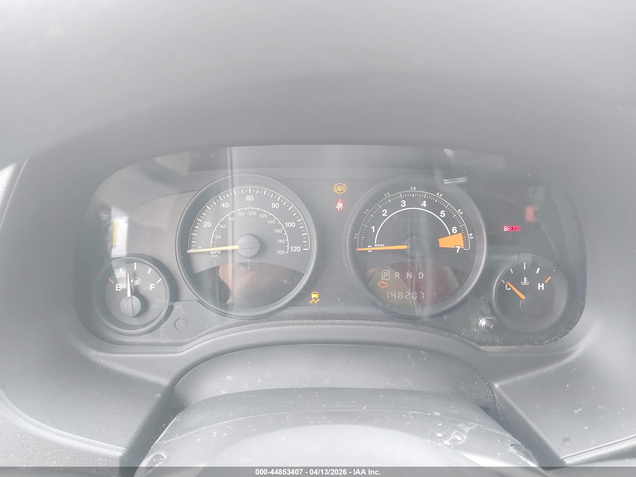 JEEP COMPASS image 7
