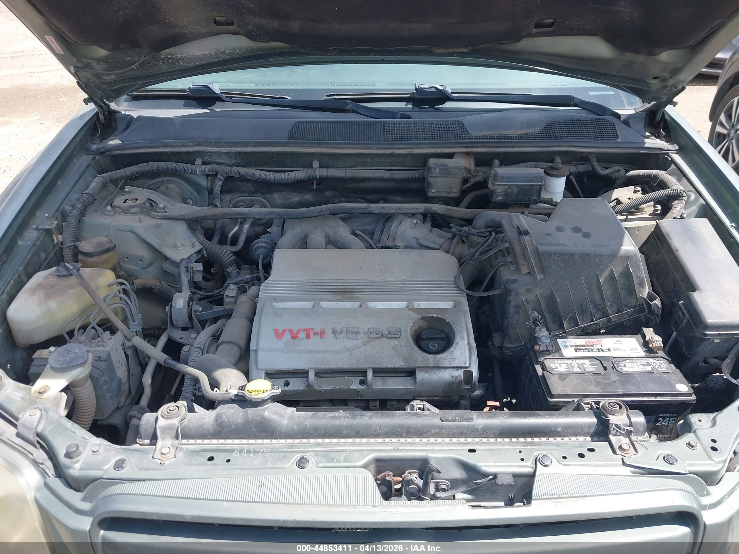 TOYOTA HIGHLANDER image 10