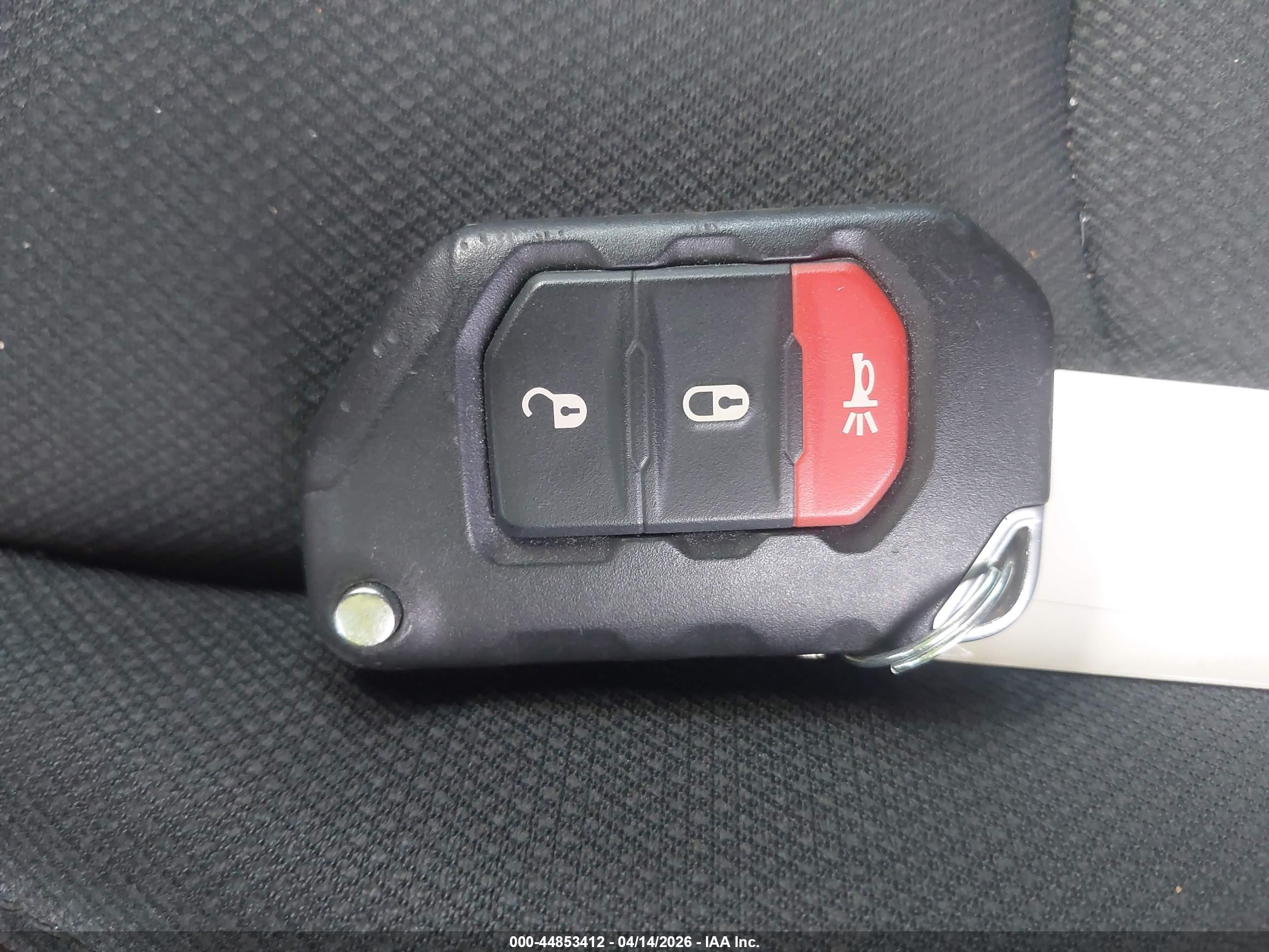 JEEP WRANGLER image 11