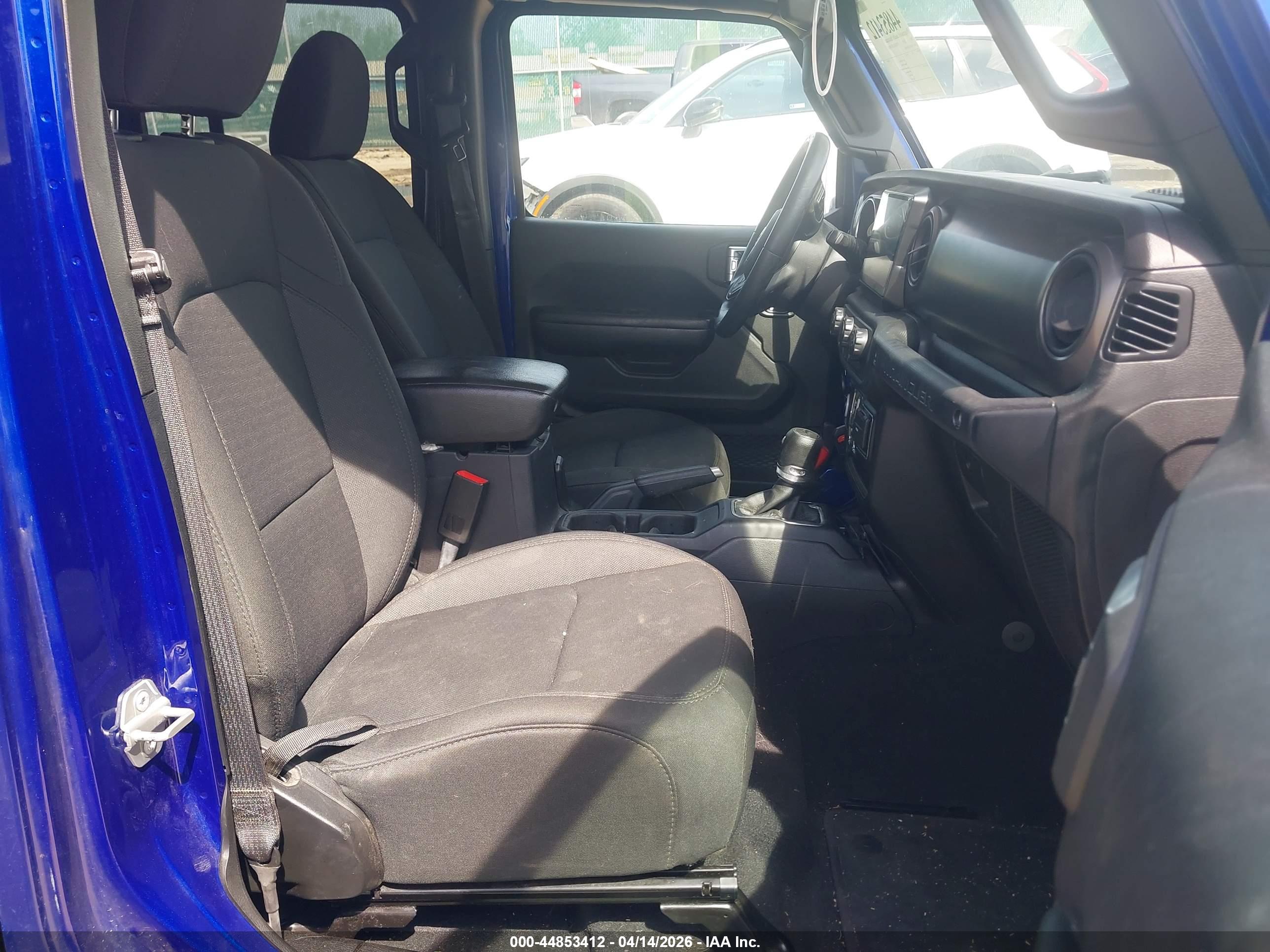 JEEP WRANGLER image 5