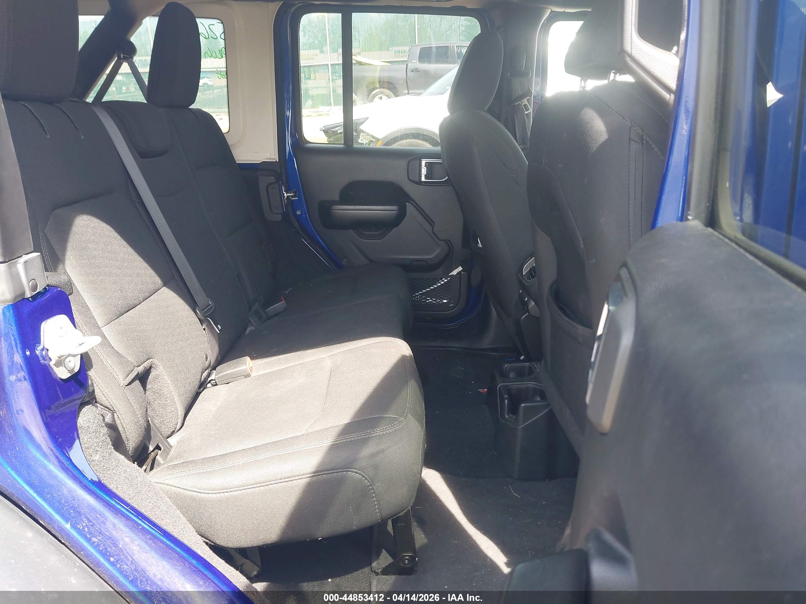 JEEP WRANGLER image 8