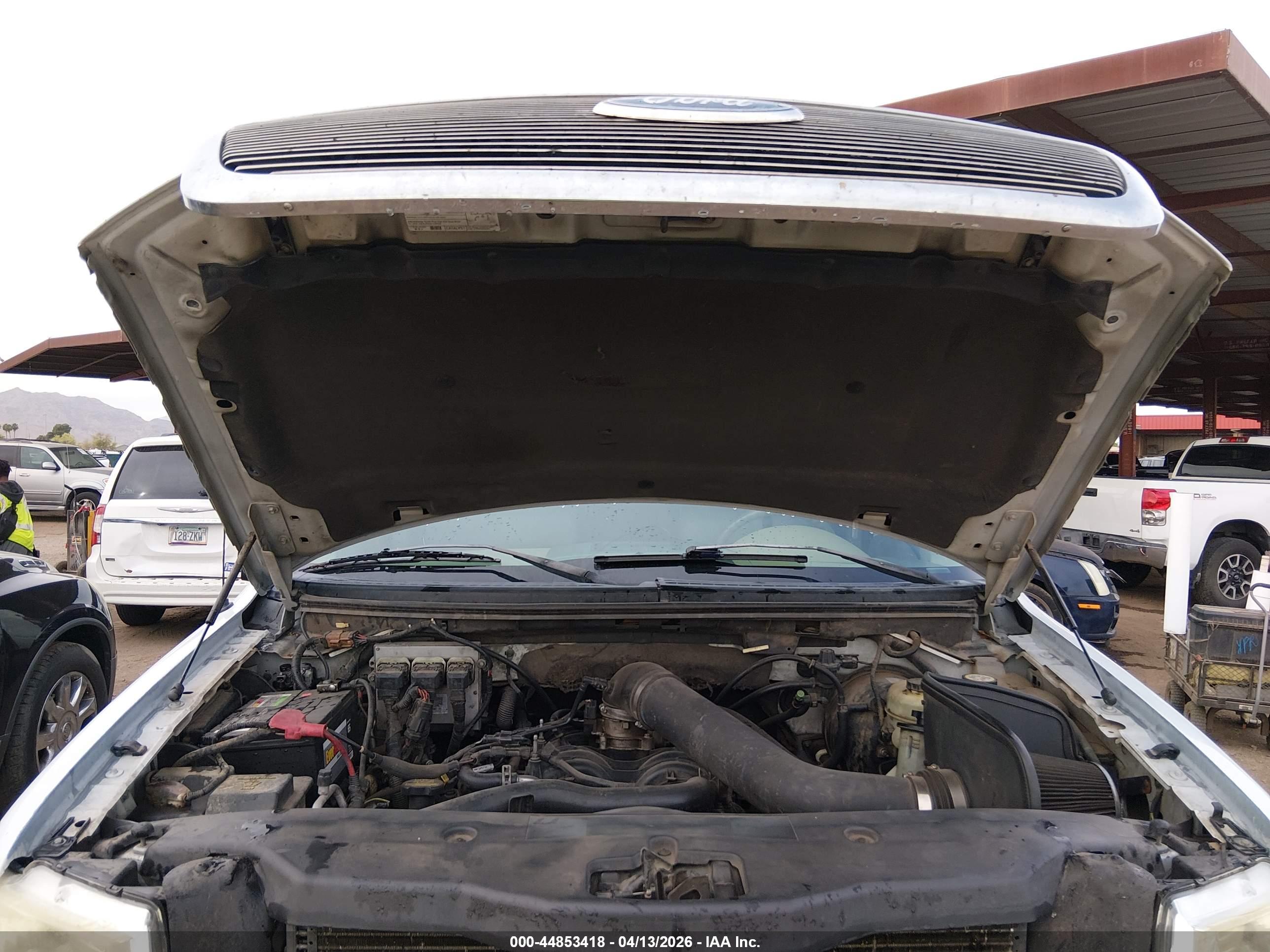 FORD F-150 image 10