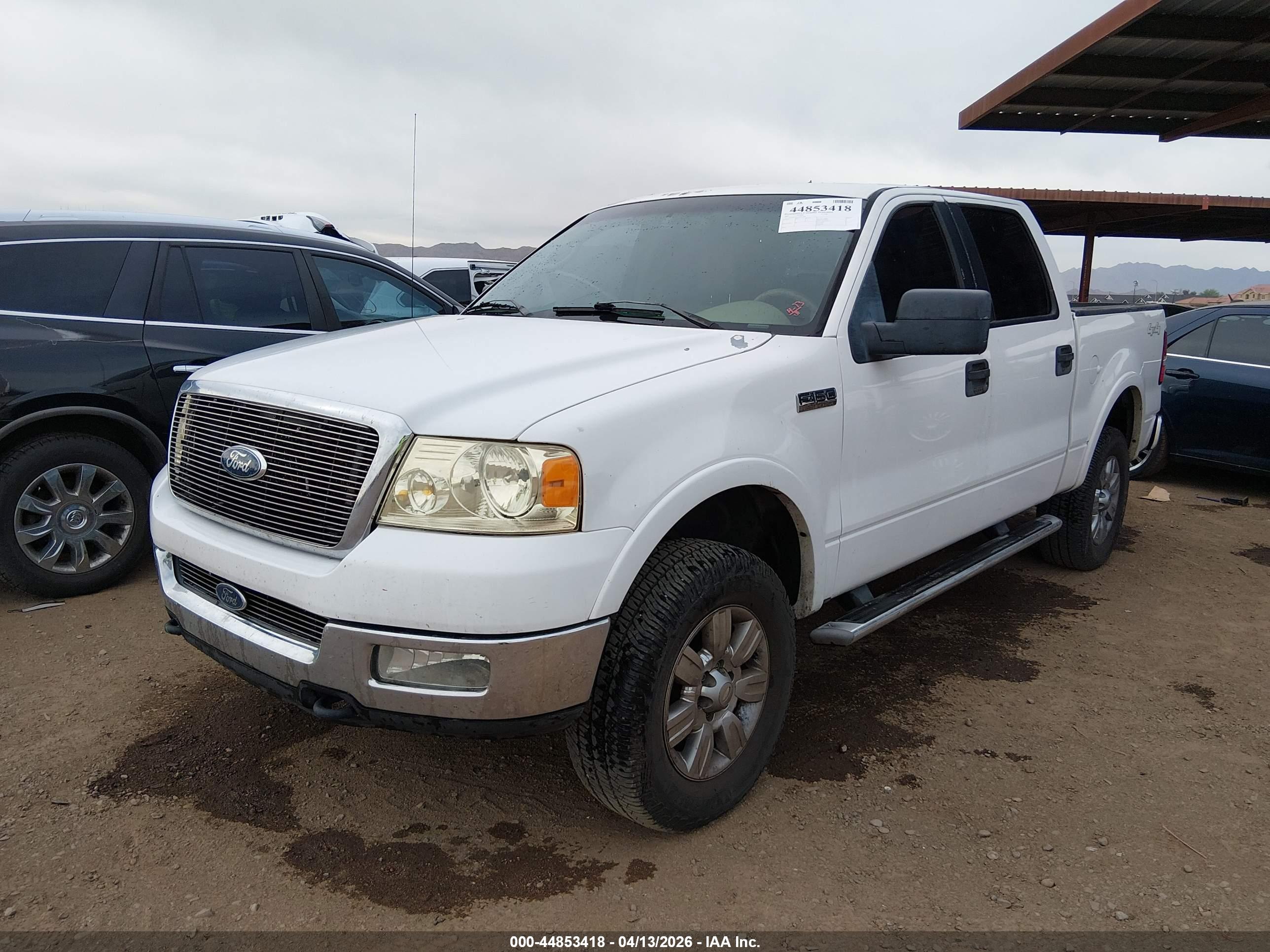 FORD F-150 image 2