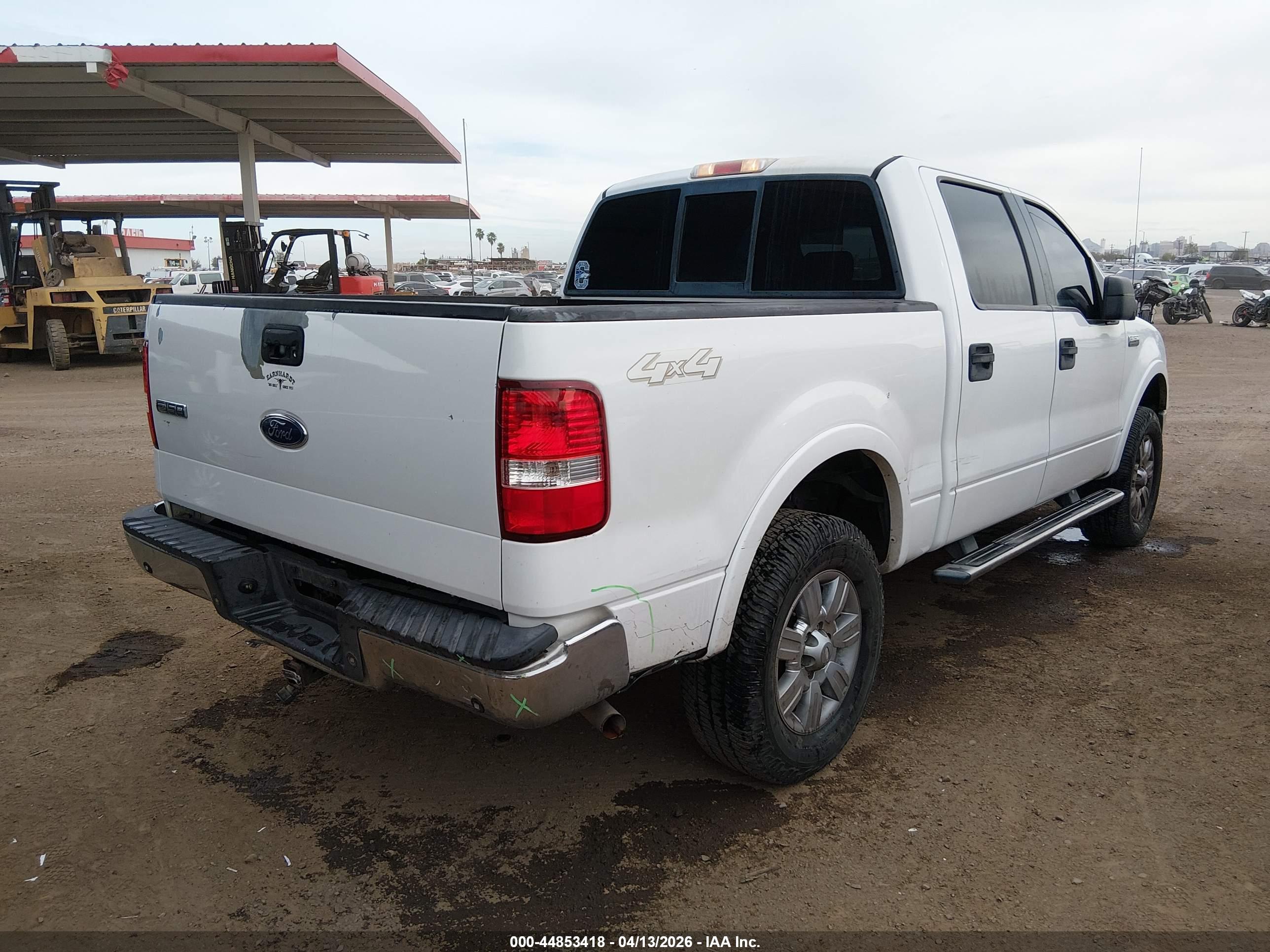 FORD F-150 image 4