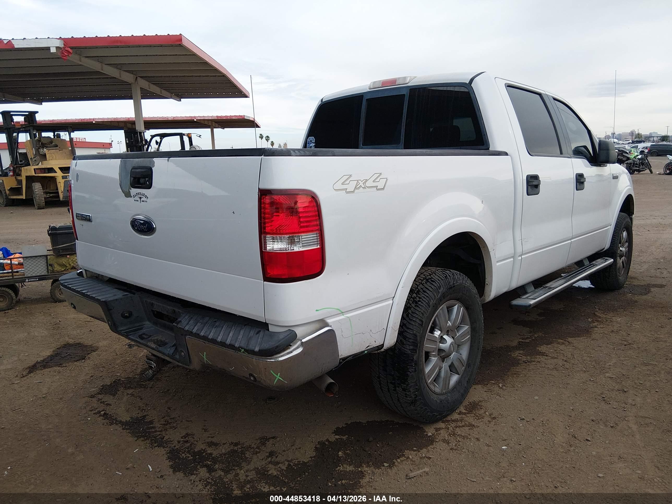 FORD F-150 image 6