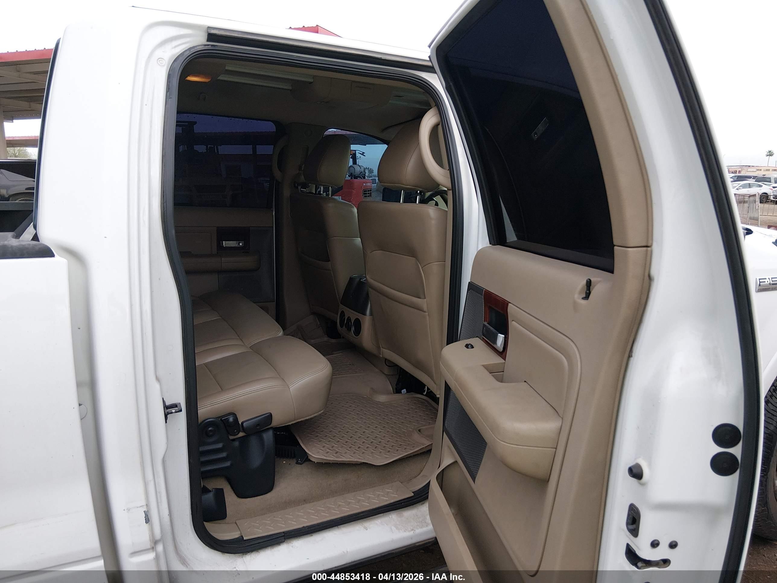 FORD F-150 image 8
