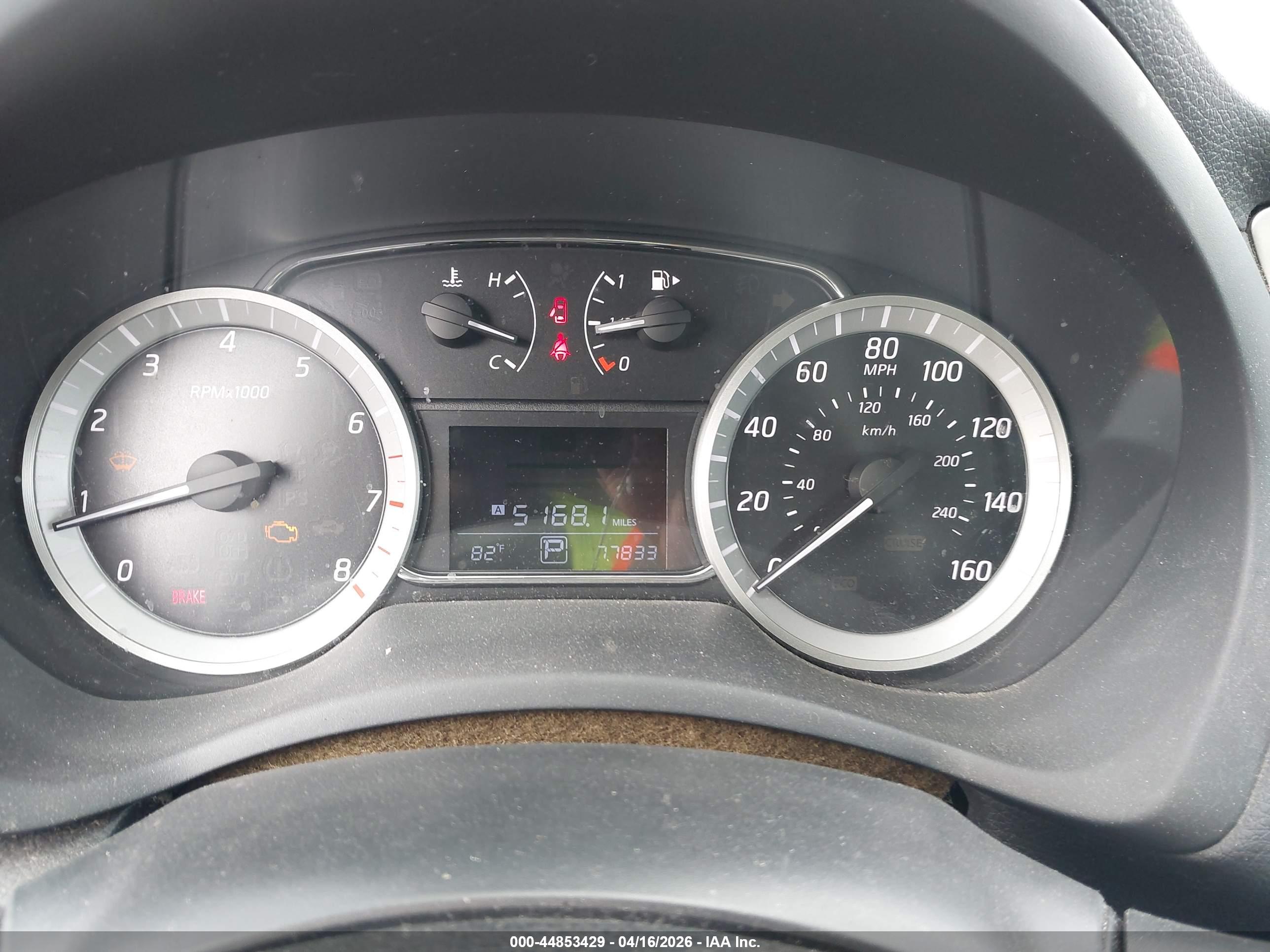 NISSAN SENTRA image 7