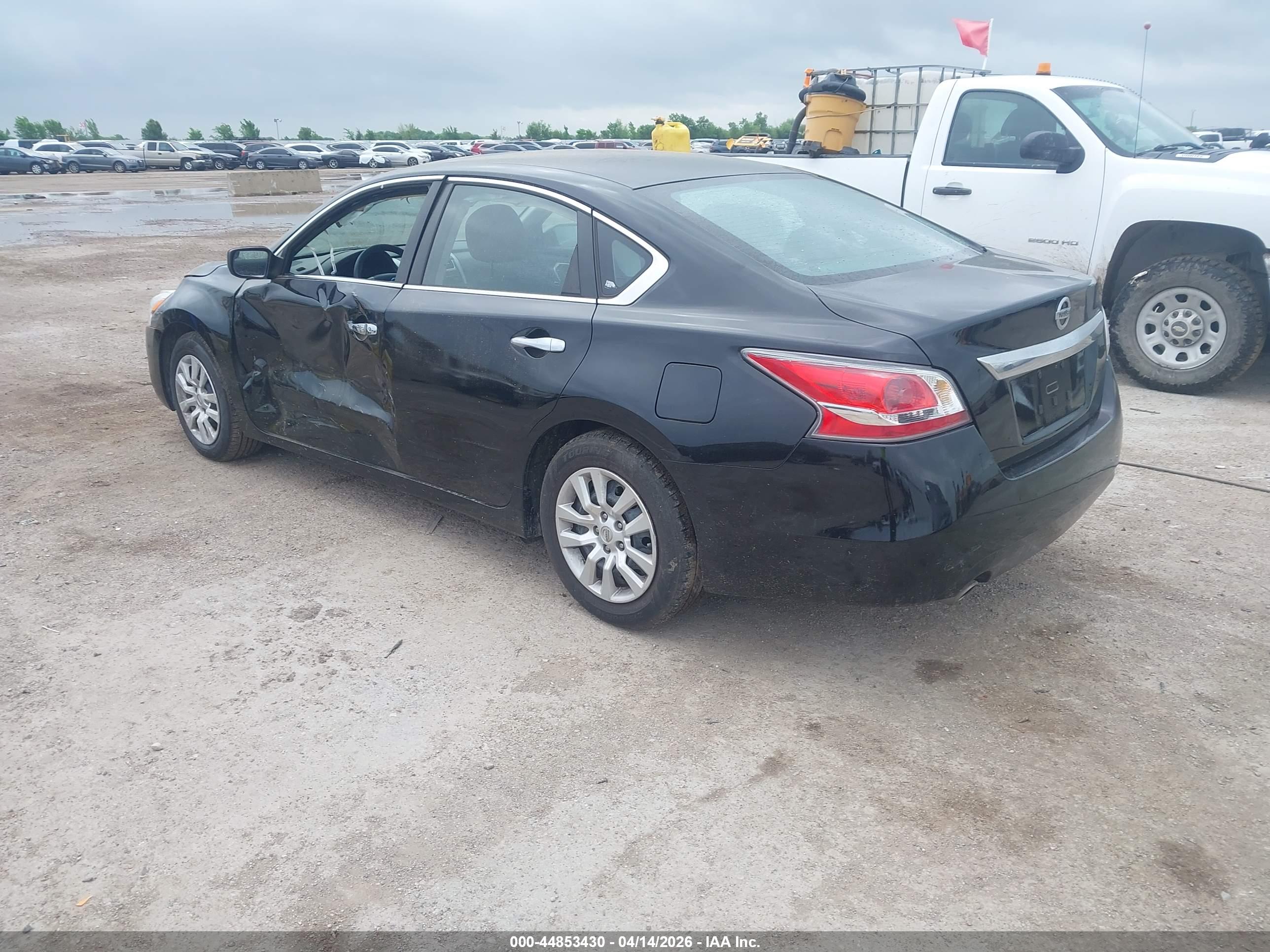 NISSAN ALTIMA image 3