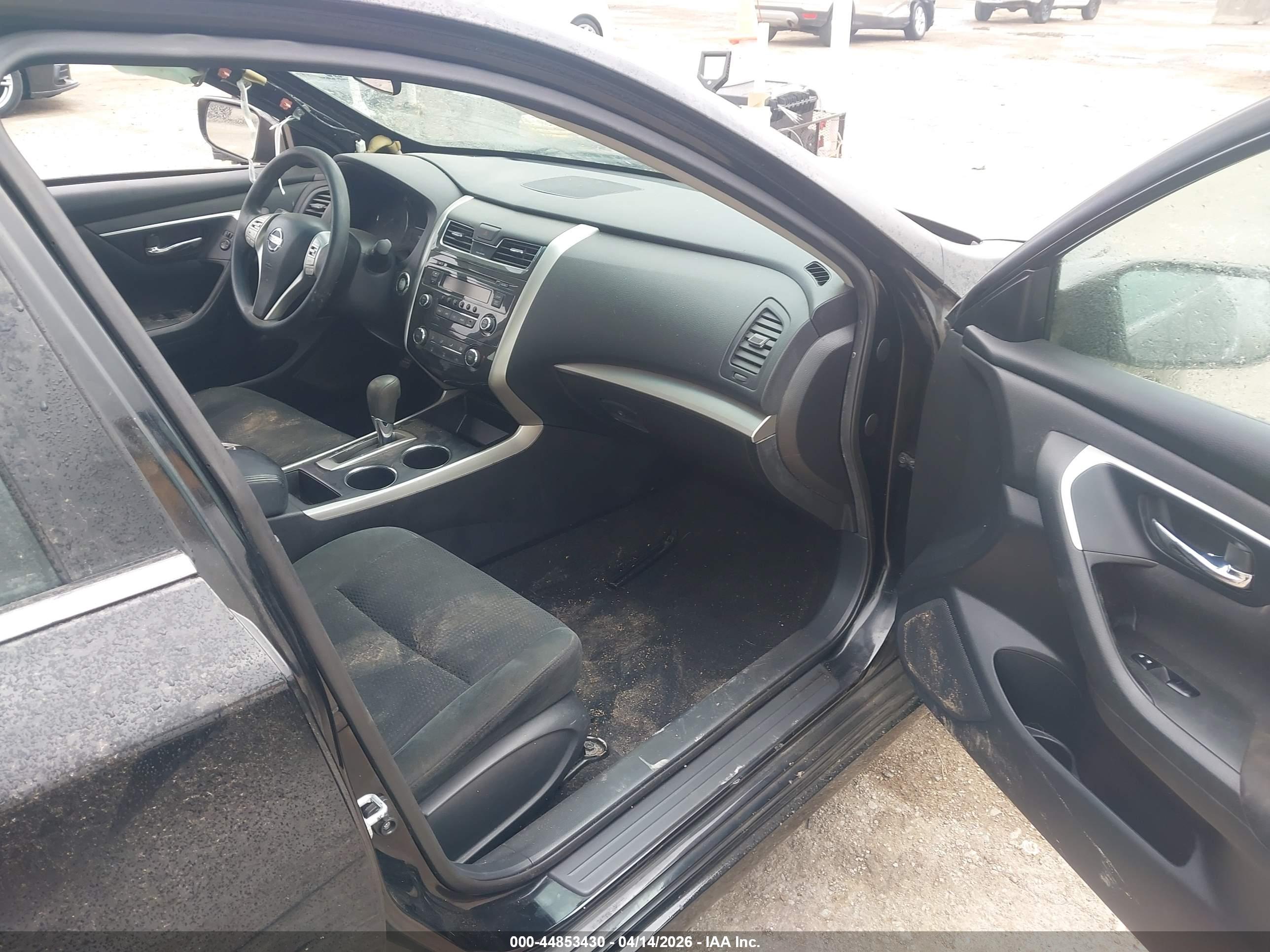 NISSAN ALTIMA image 5