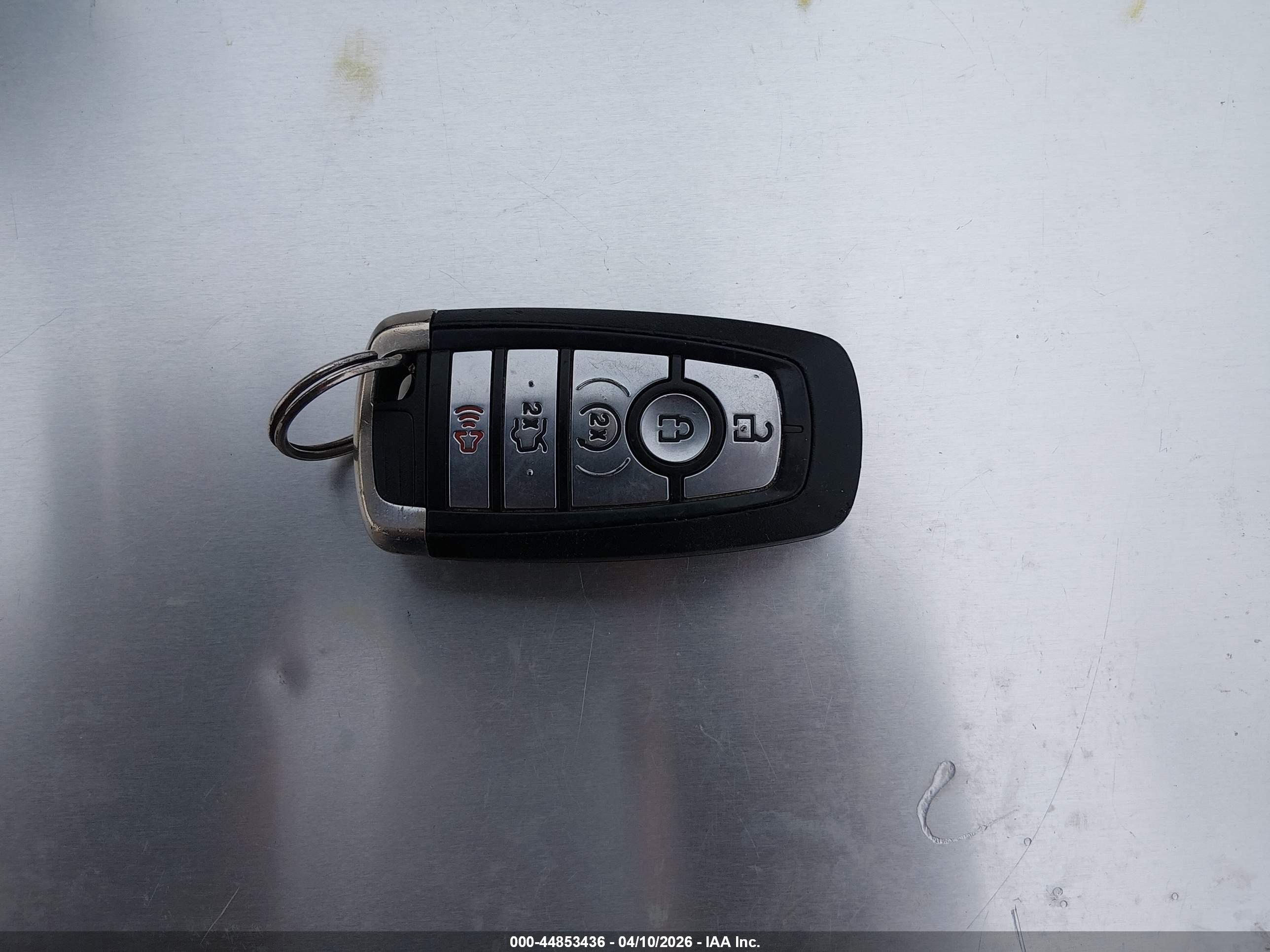 FORD FUSION image 11