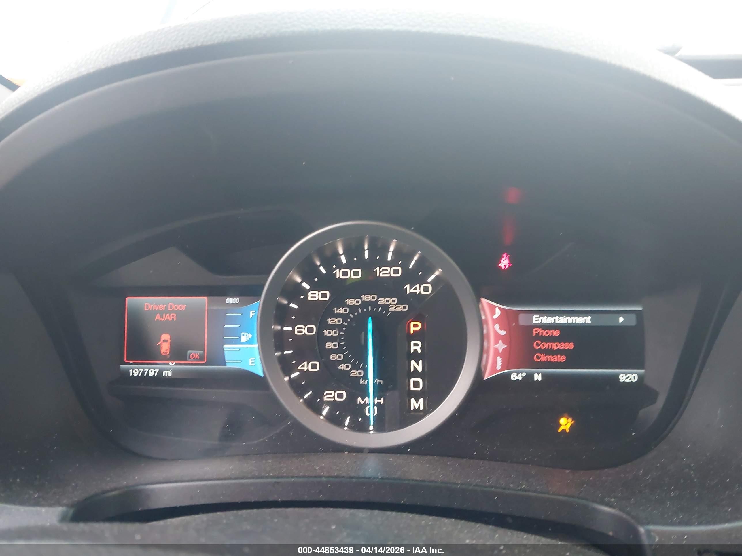 FORD EXPLORER image 7
