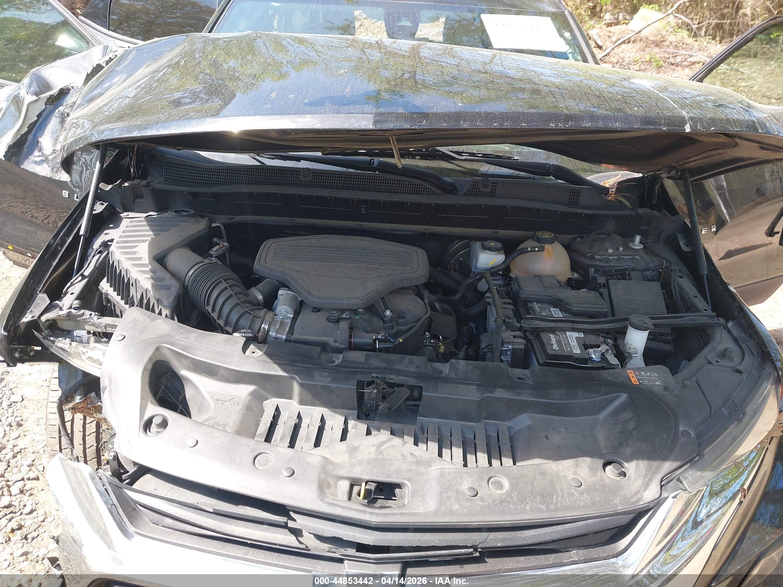 CHEVROLET BLAZER image 10