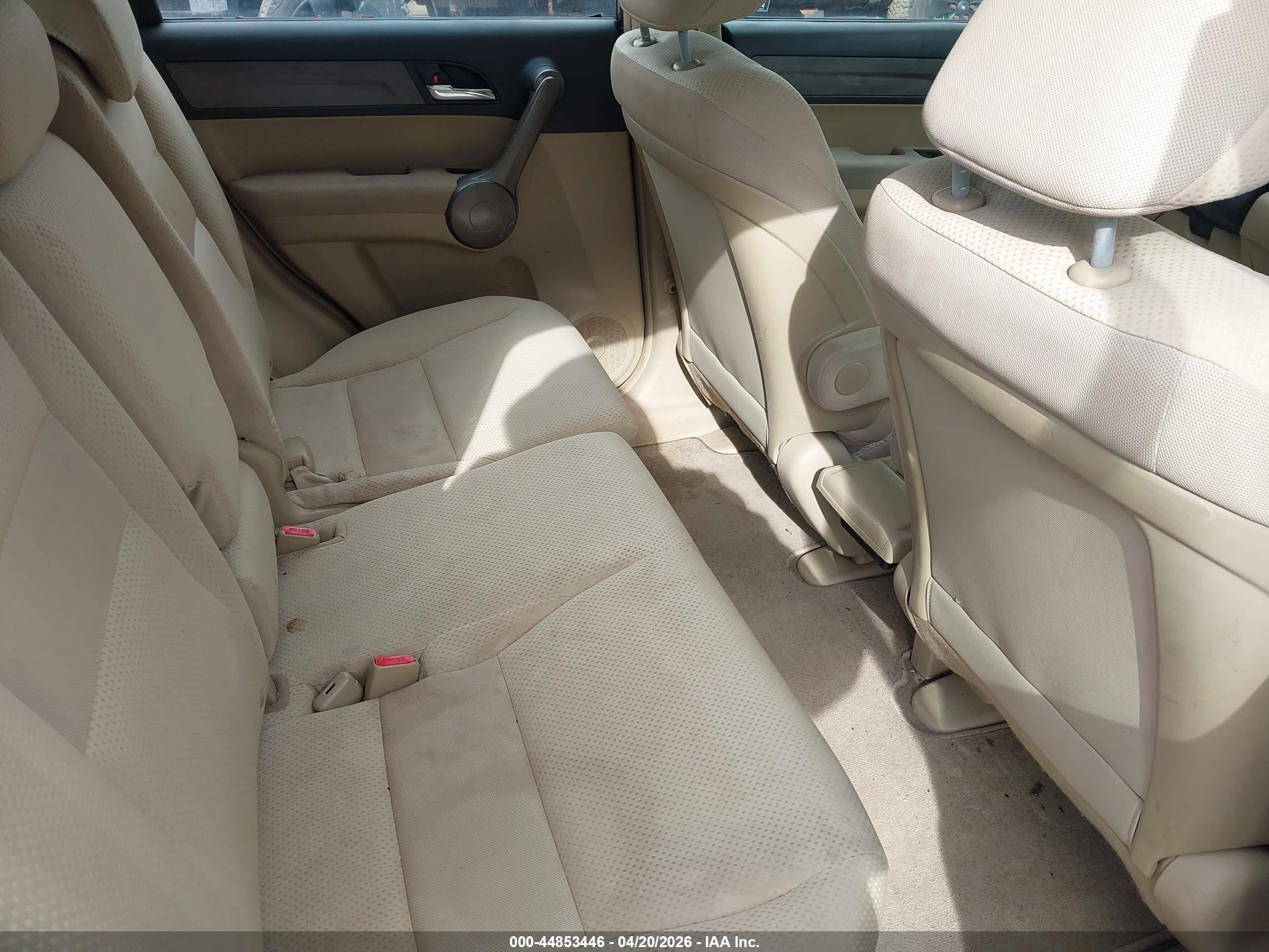 HONDA CR-V image 8