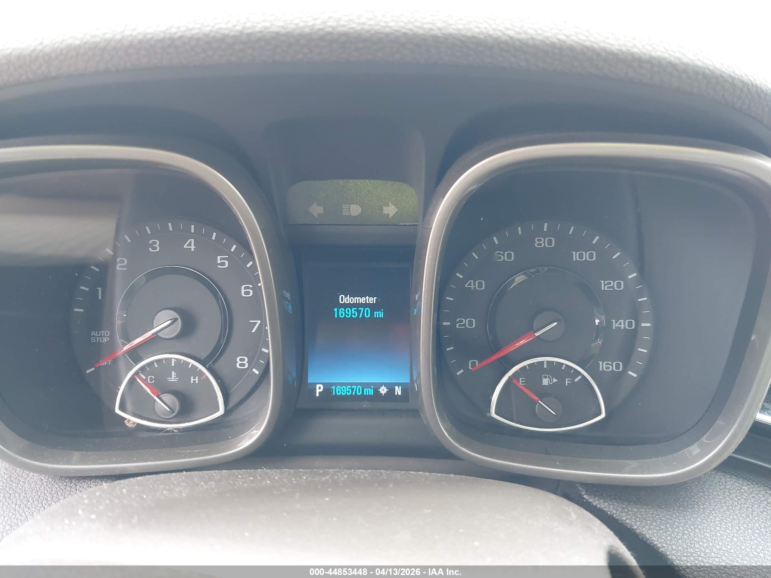 CHEVROLET MALIBU image 7