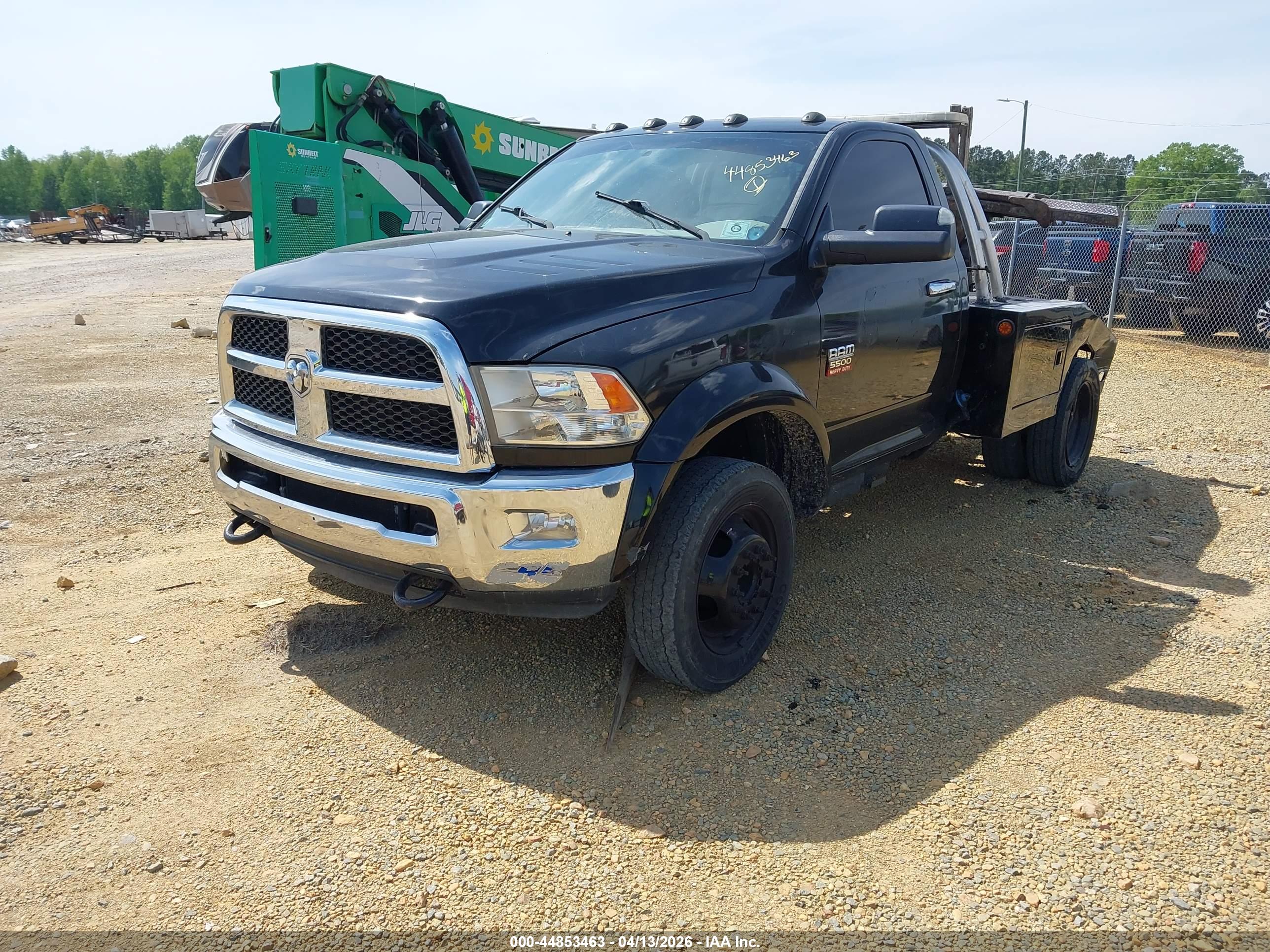 RAM 5500 image 2