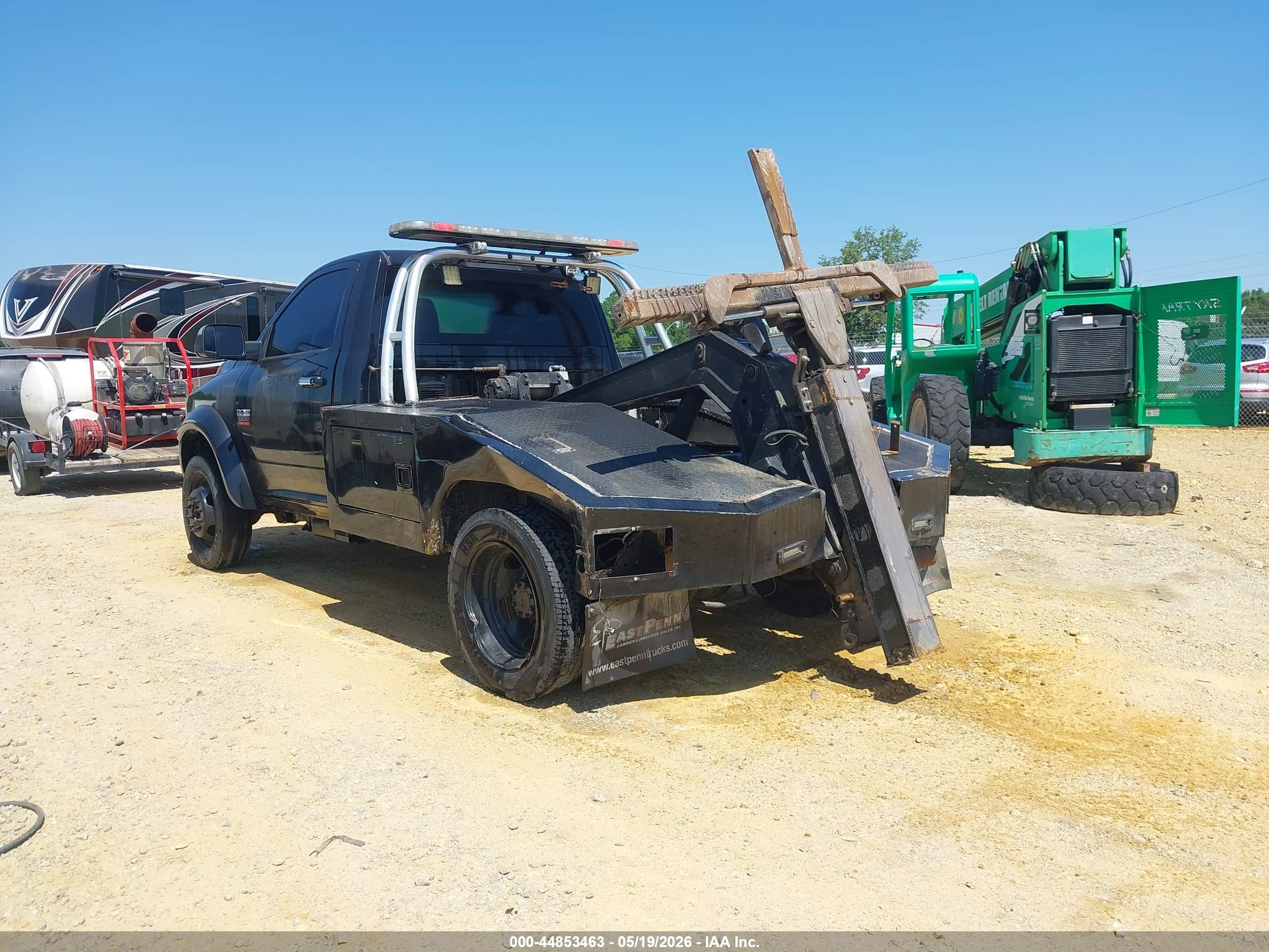 RAM 5500 image 3