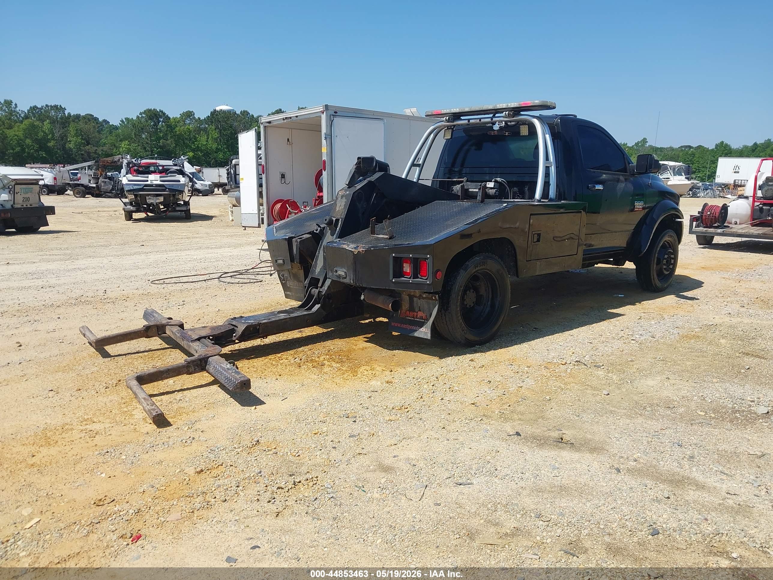 RAM 5500 image 4