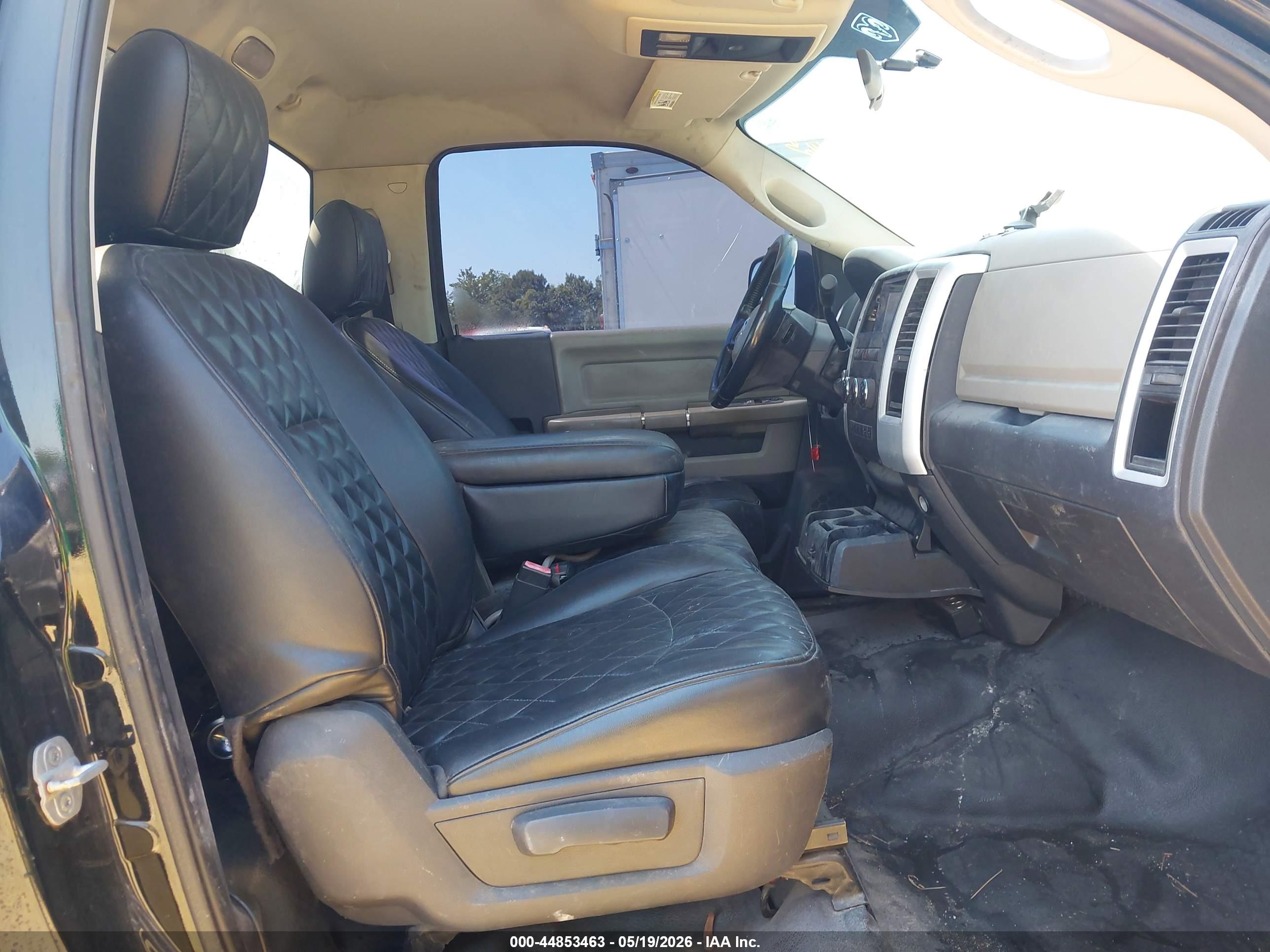 RAM 5500 image 8
