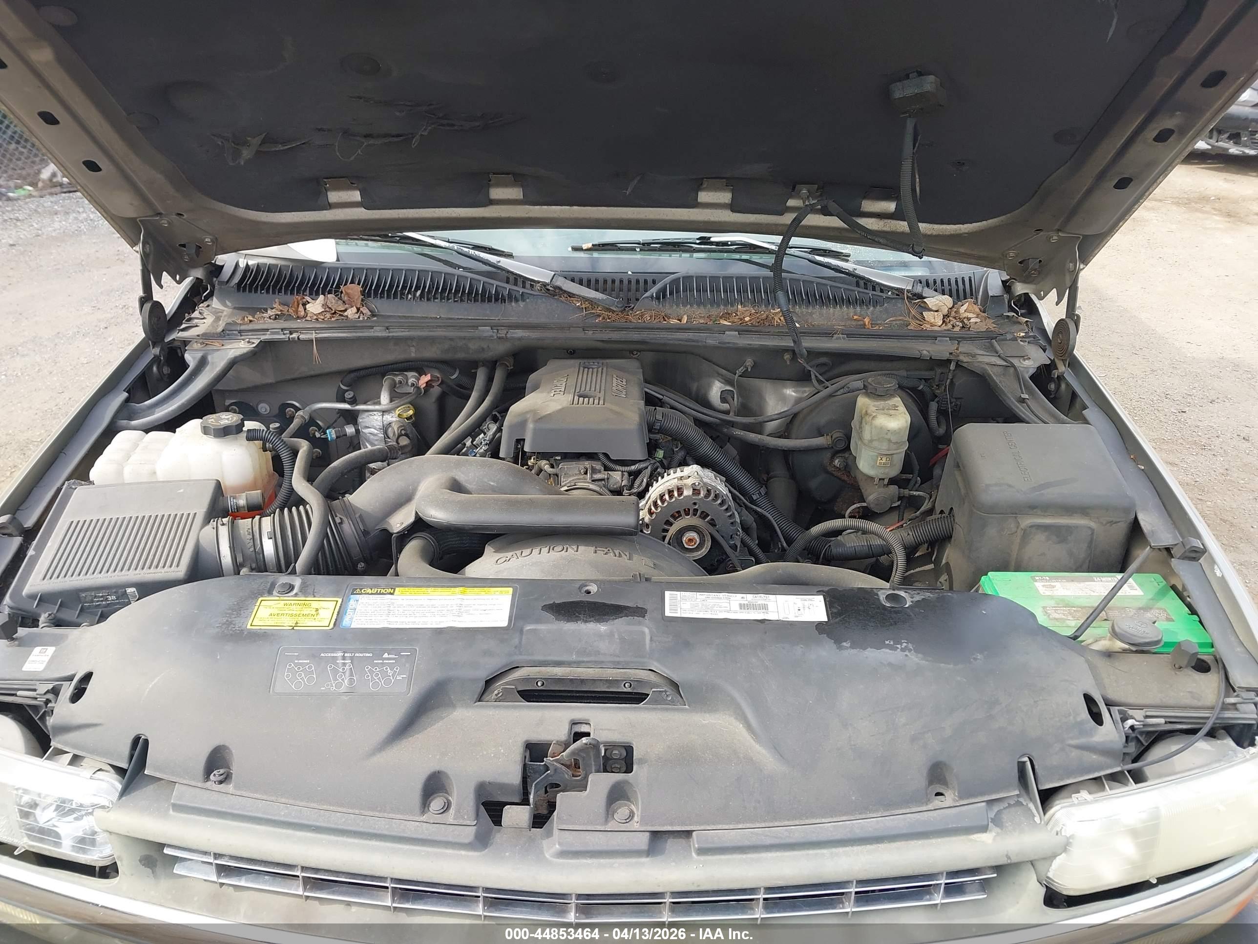 CHEVROLET SILVERADO image 10