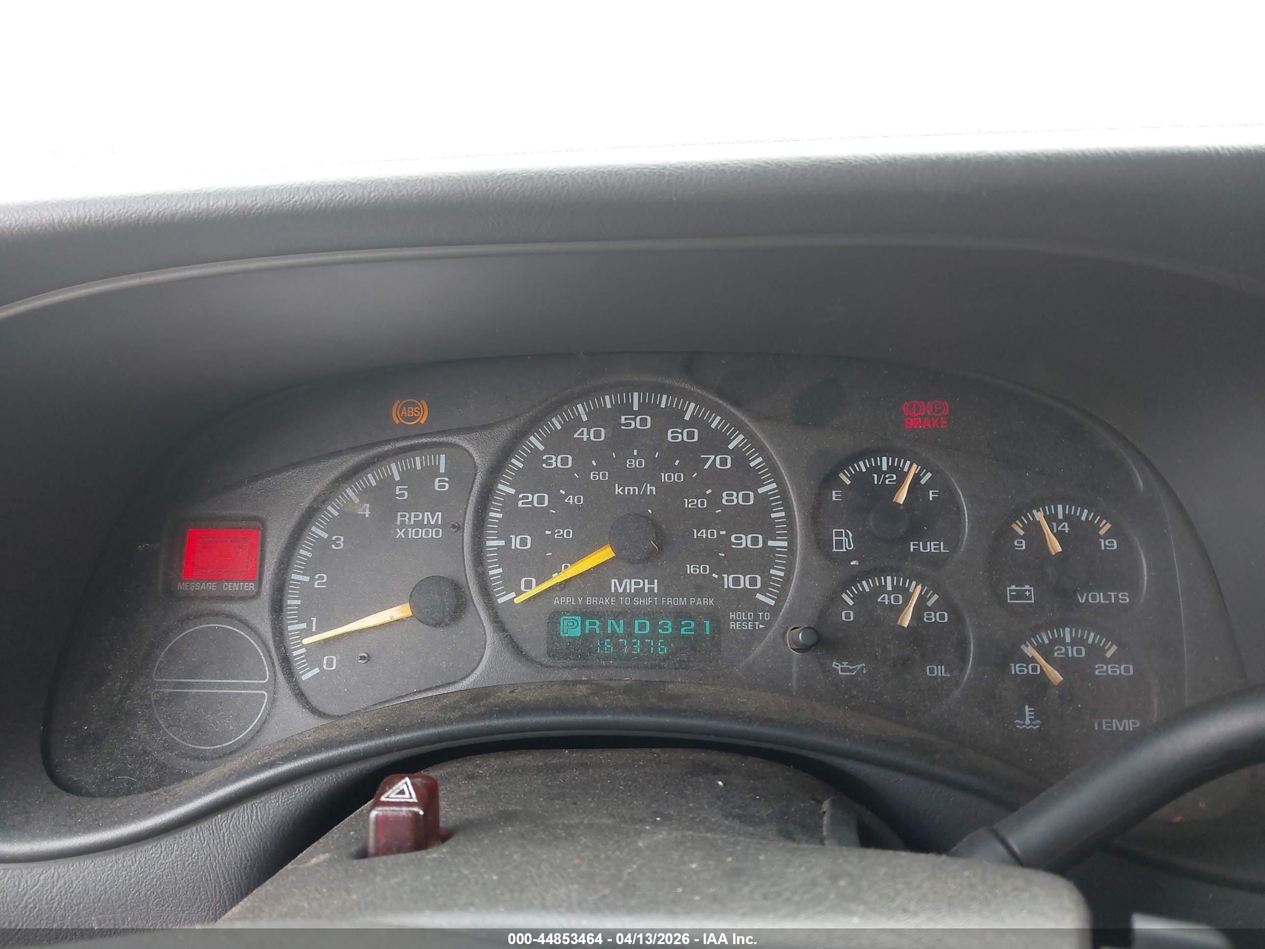 CHEVROLET SILVERADO image 7