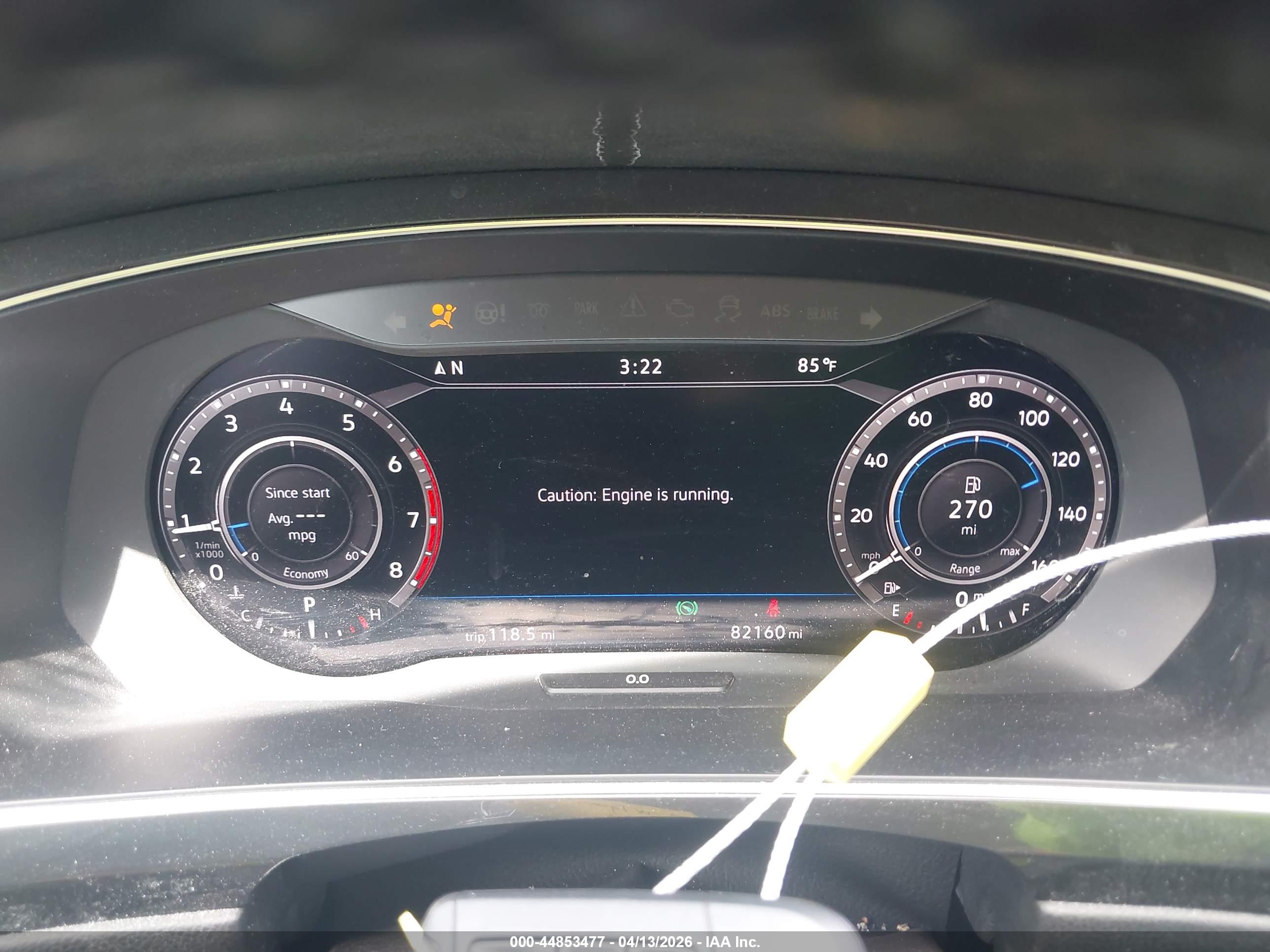 VOLKSWAGEN TIGUAN image 7