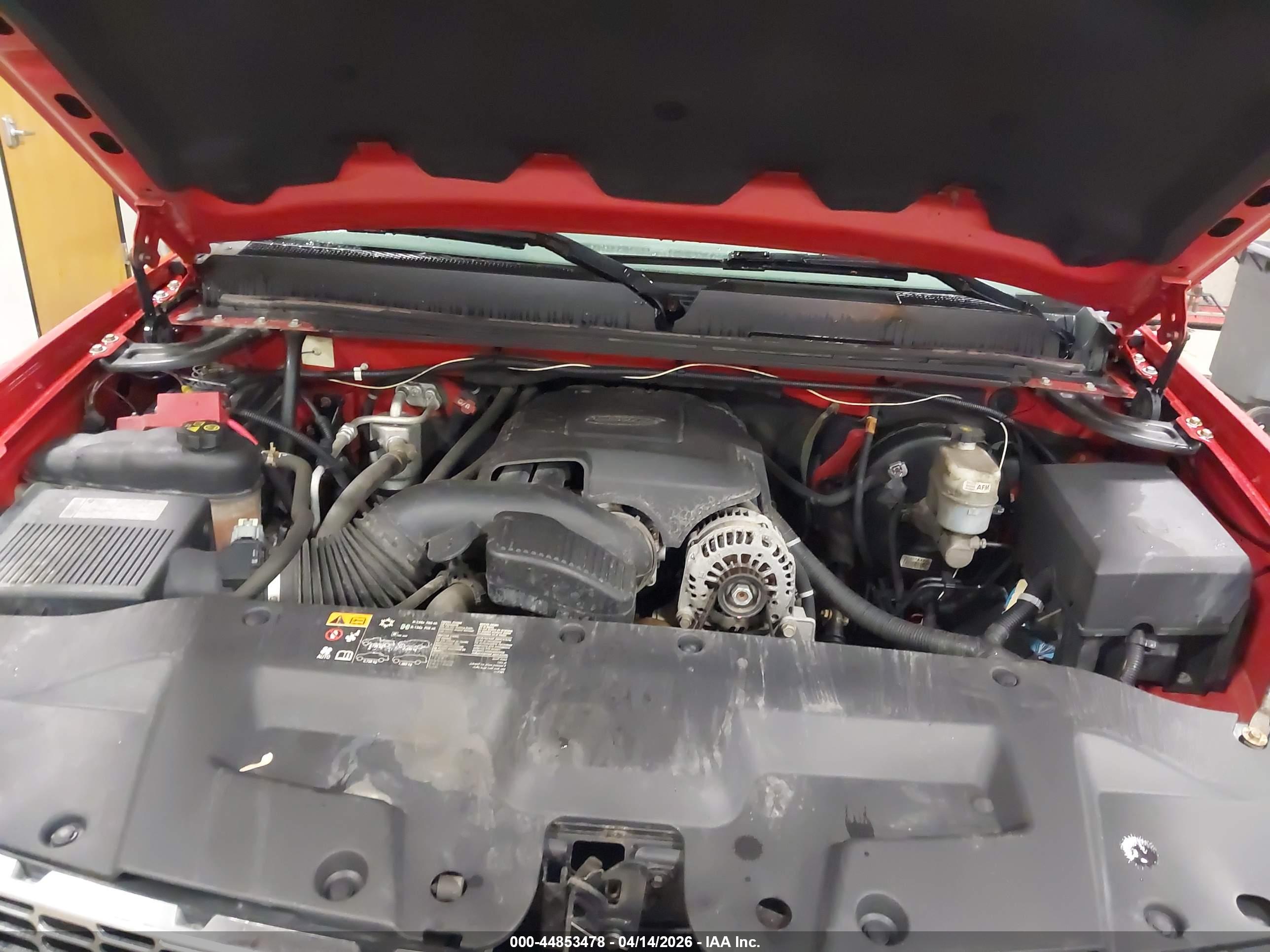 GMC SIERRA image 10