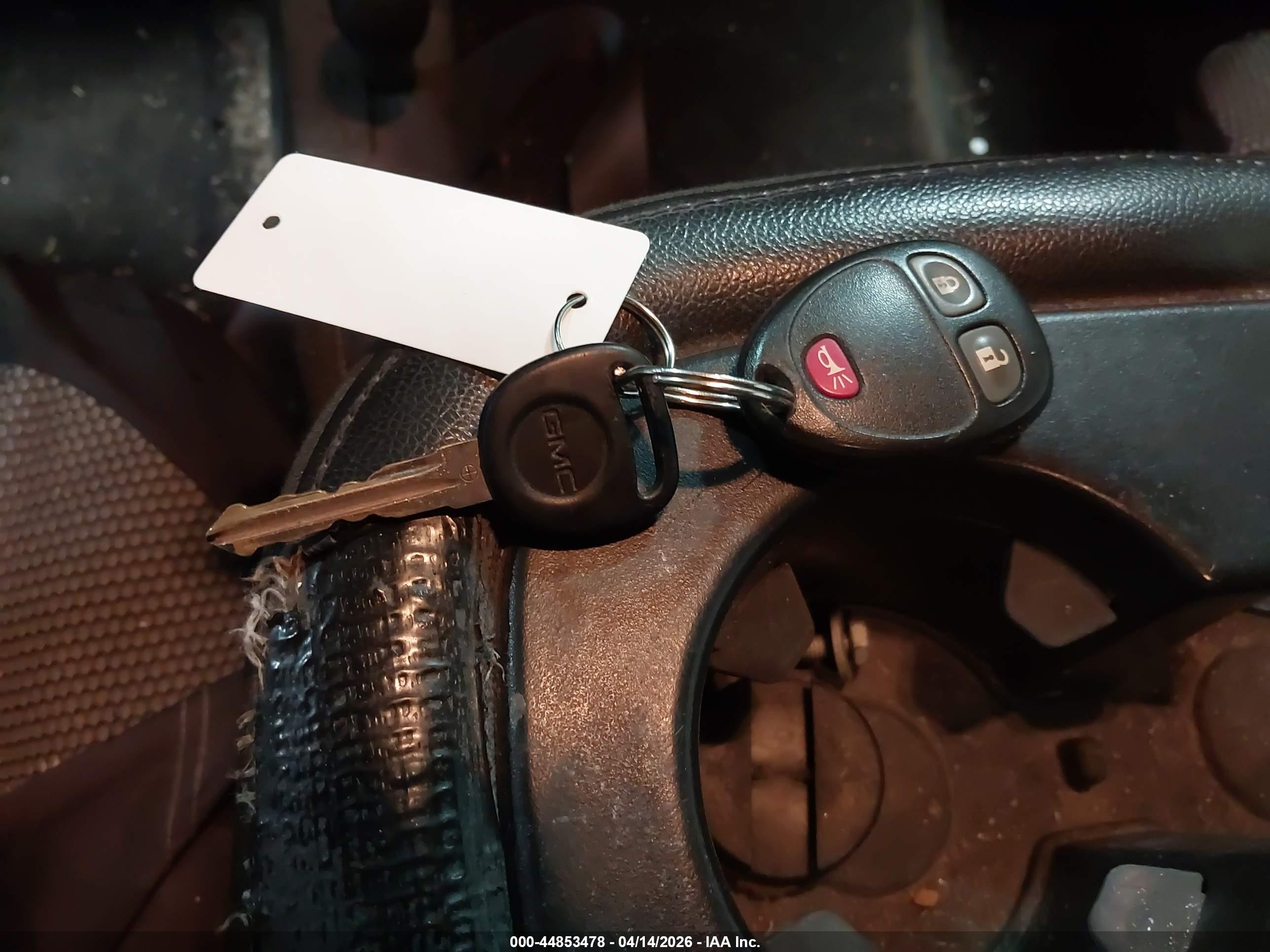 GMC SIERRA image 11