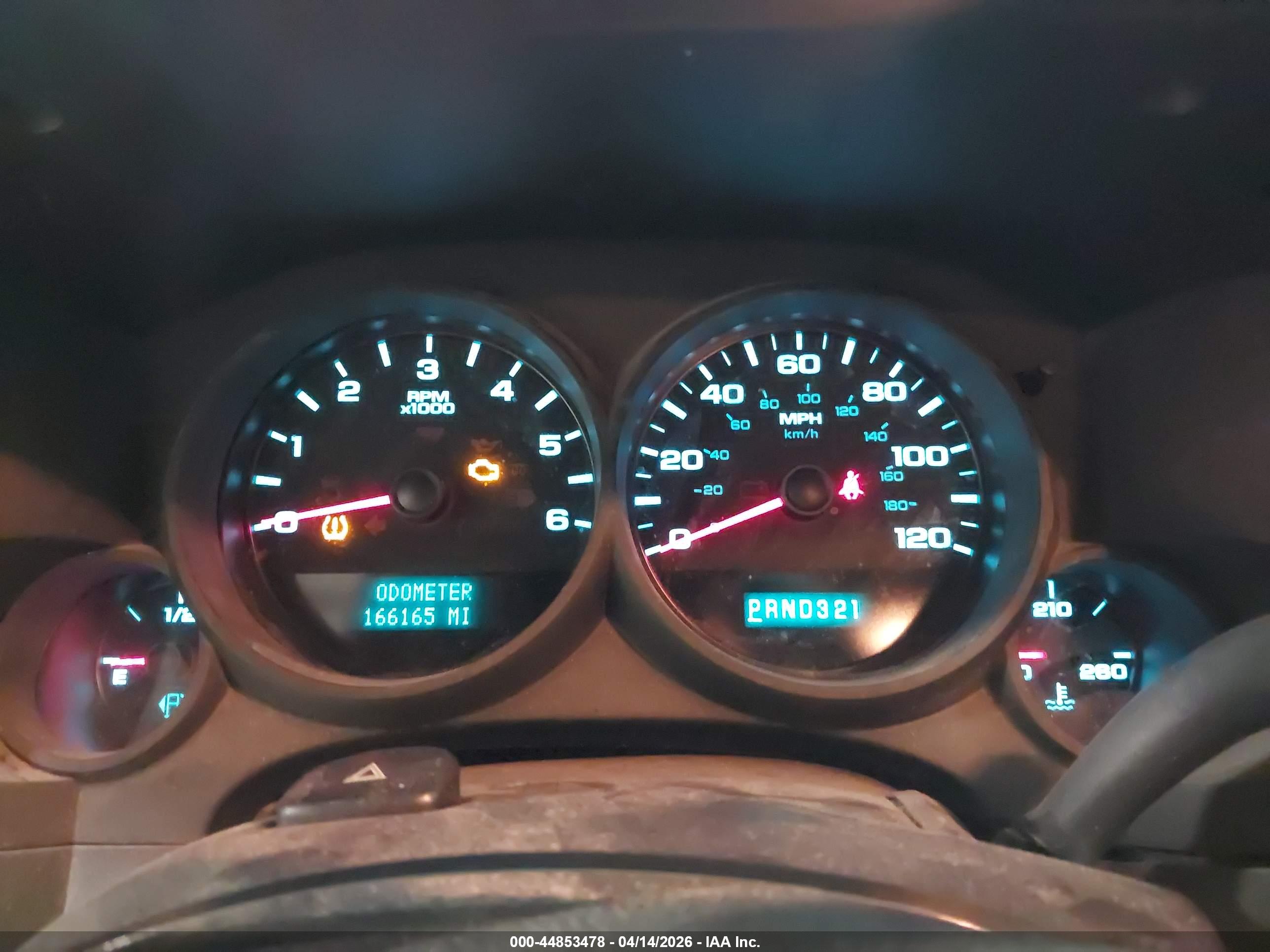 GMC SIERRA image 7