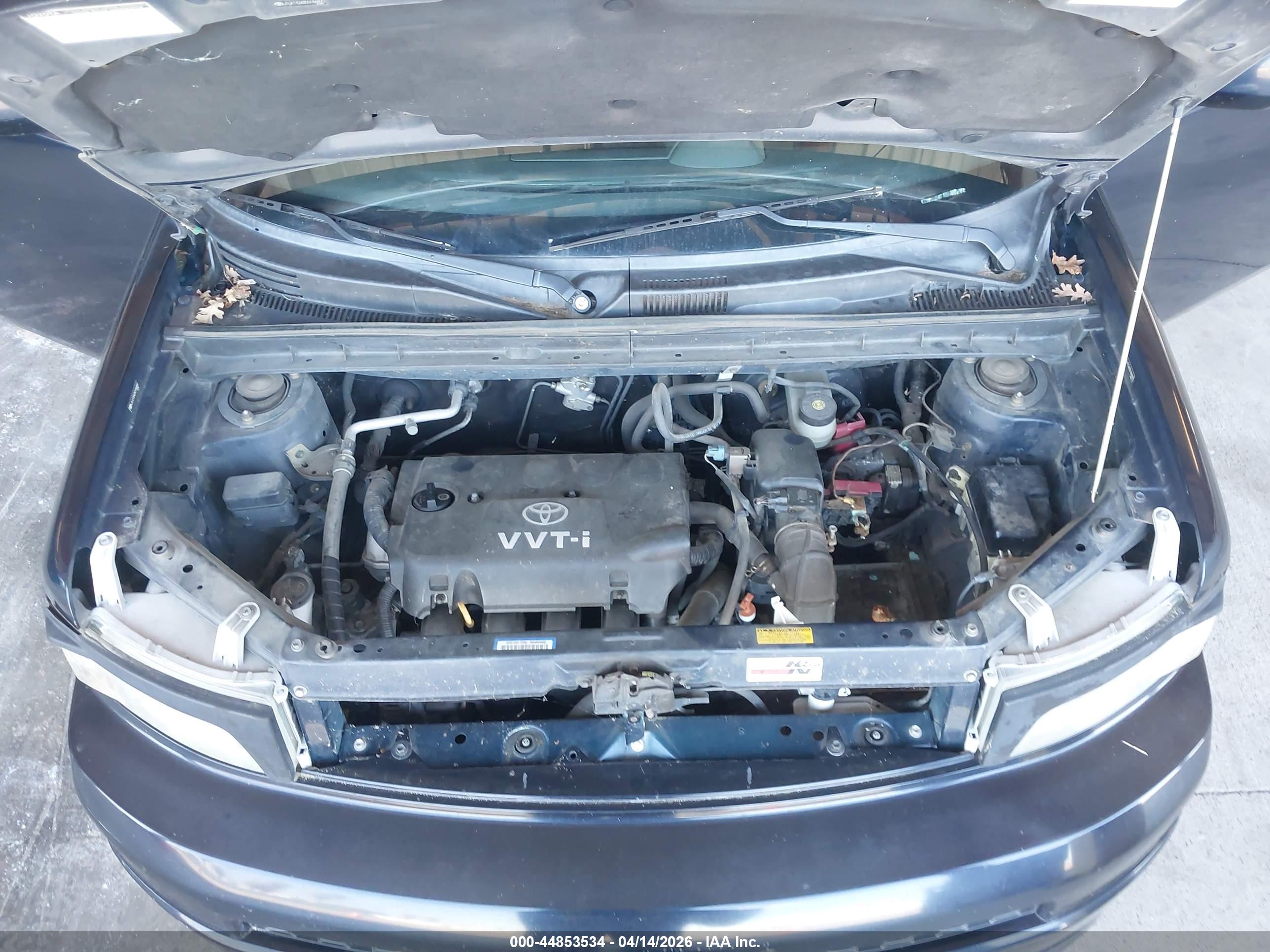 SCION XB image 10