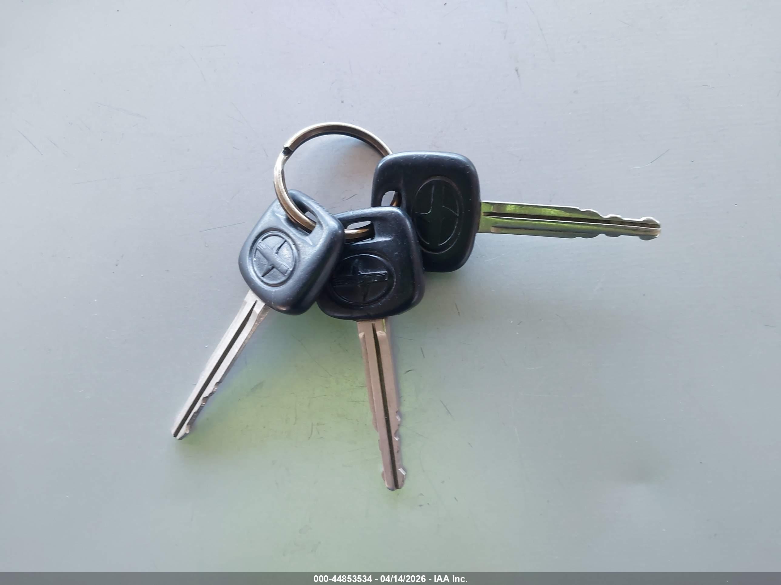 SCION XB image 11