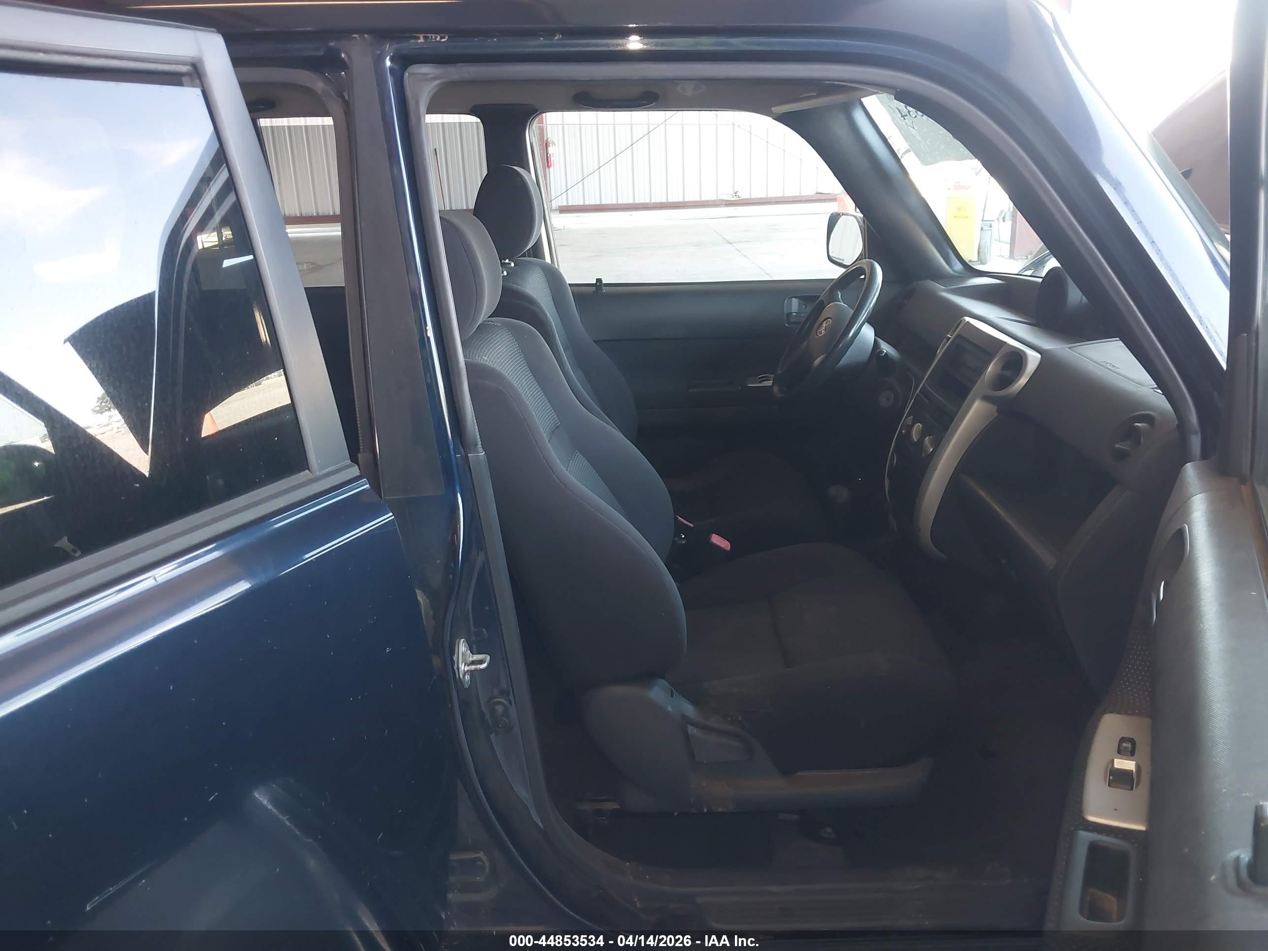 SCION XB image 5