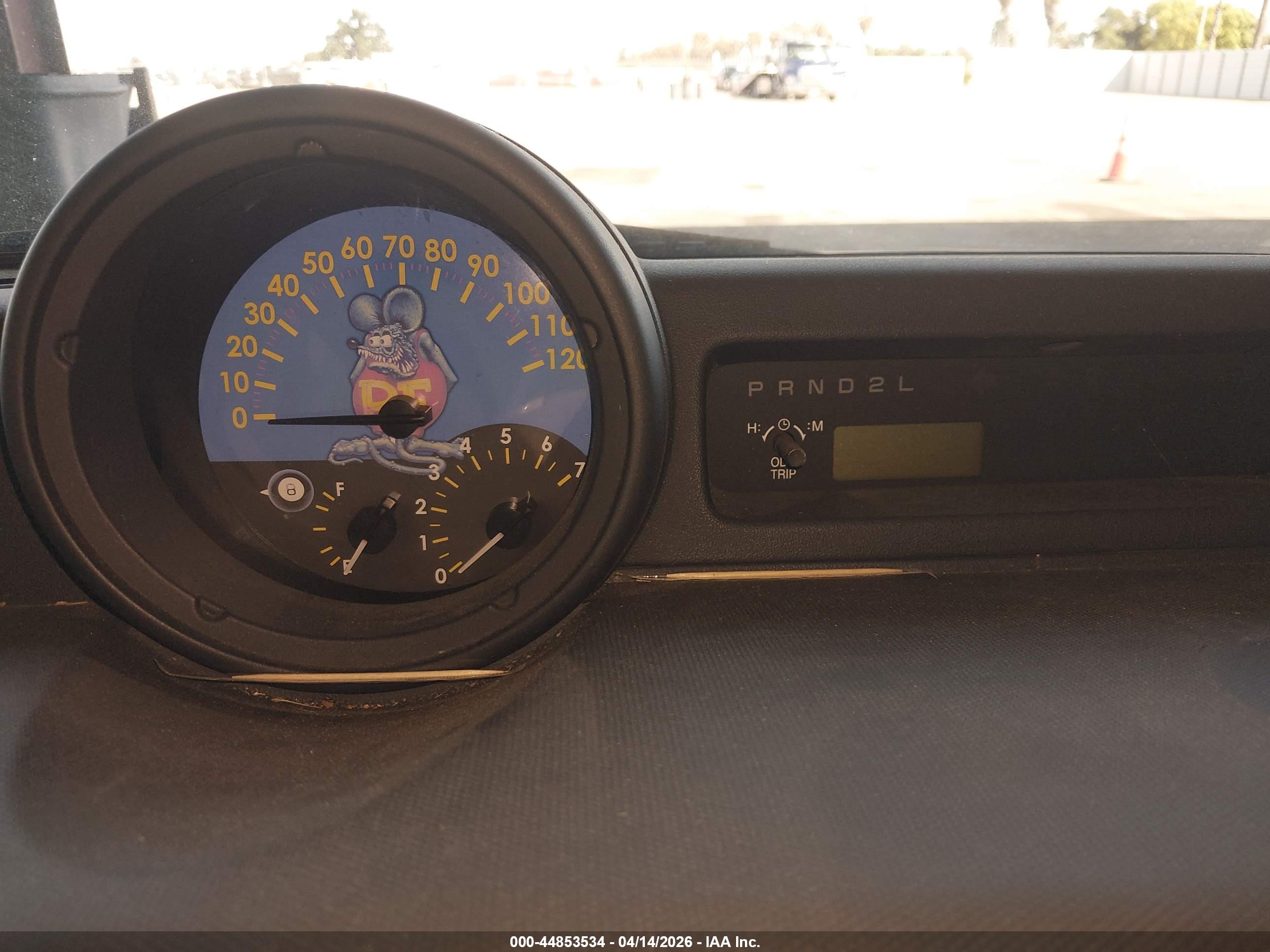SCION XB image 7