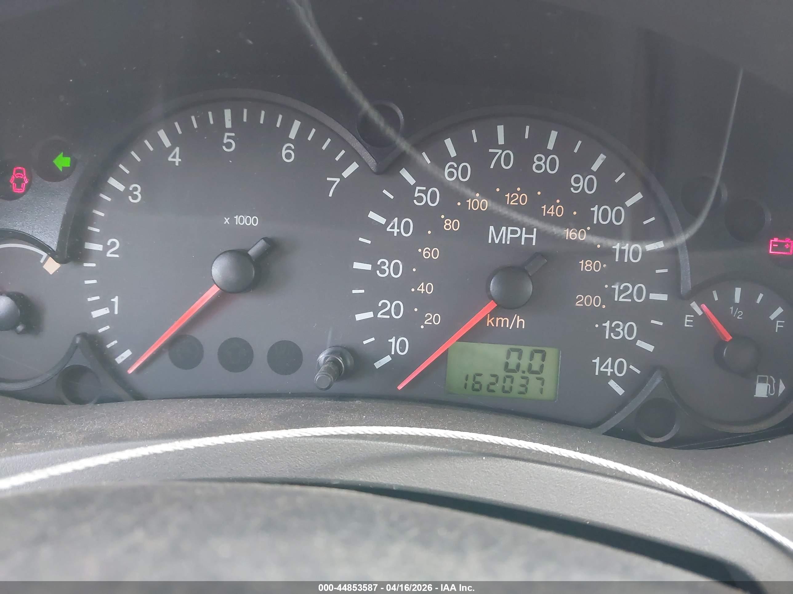 FORD FOCUS image 7
