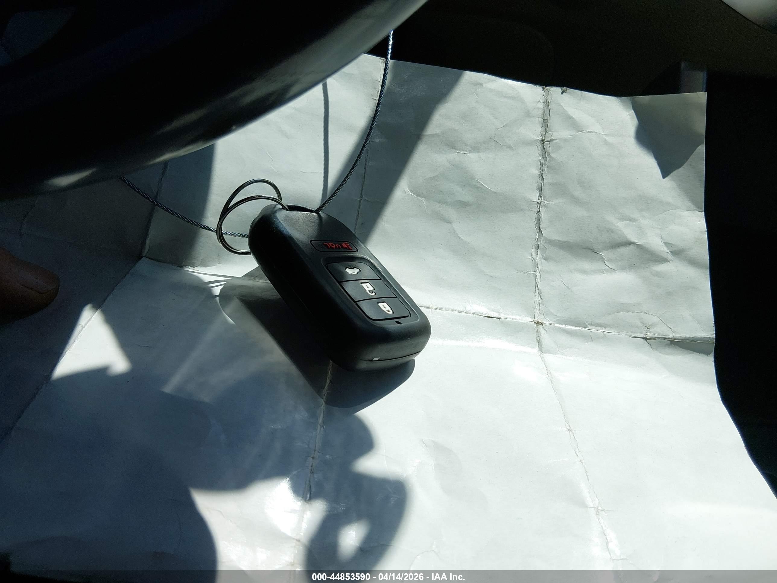 HONDA ACCORD image 11