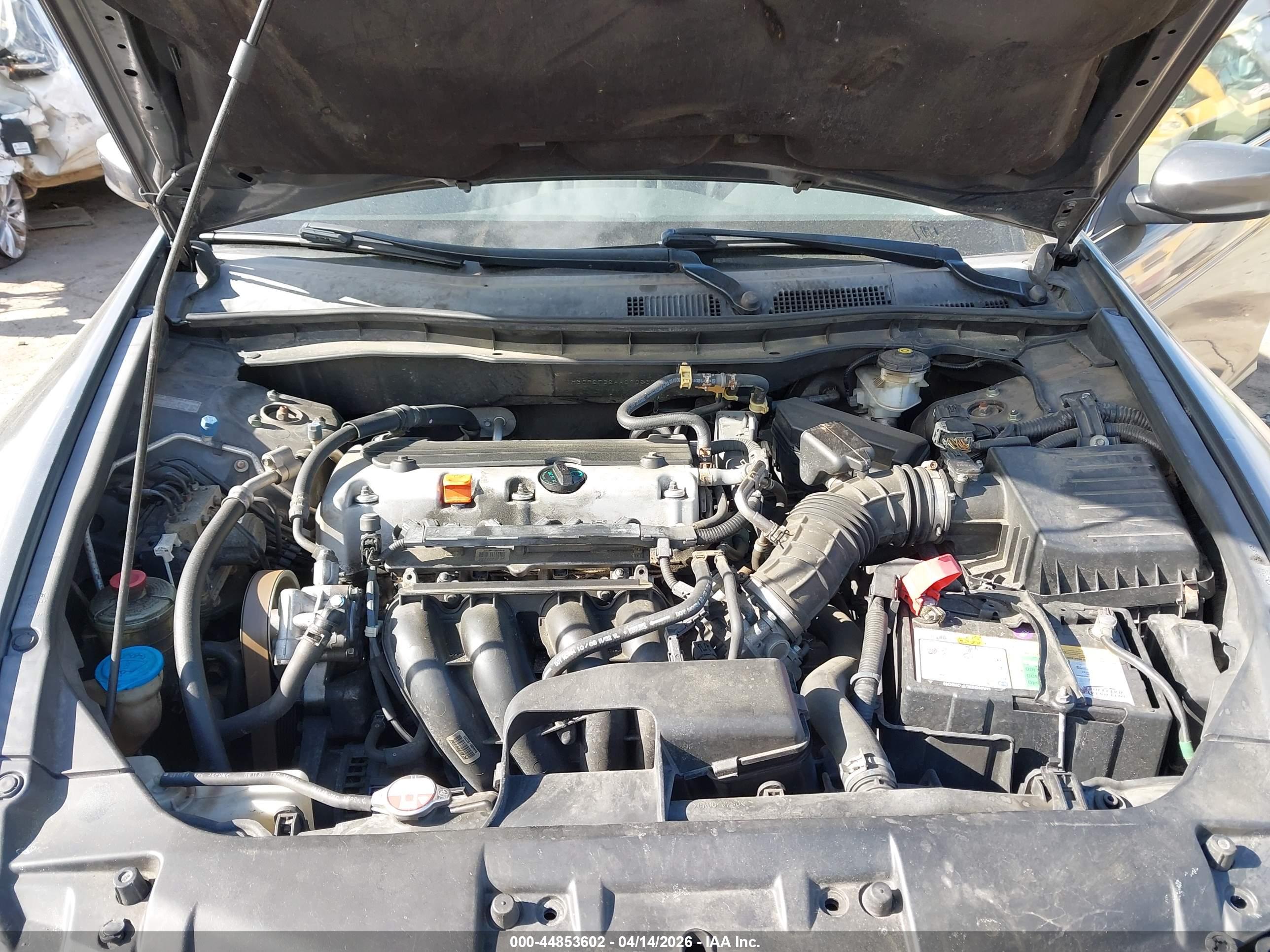 HONDA ACCORD image 10