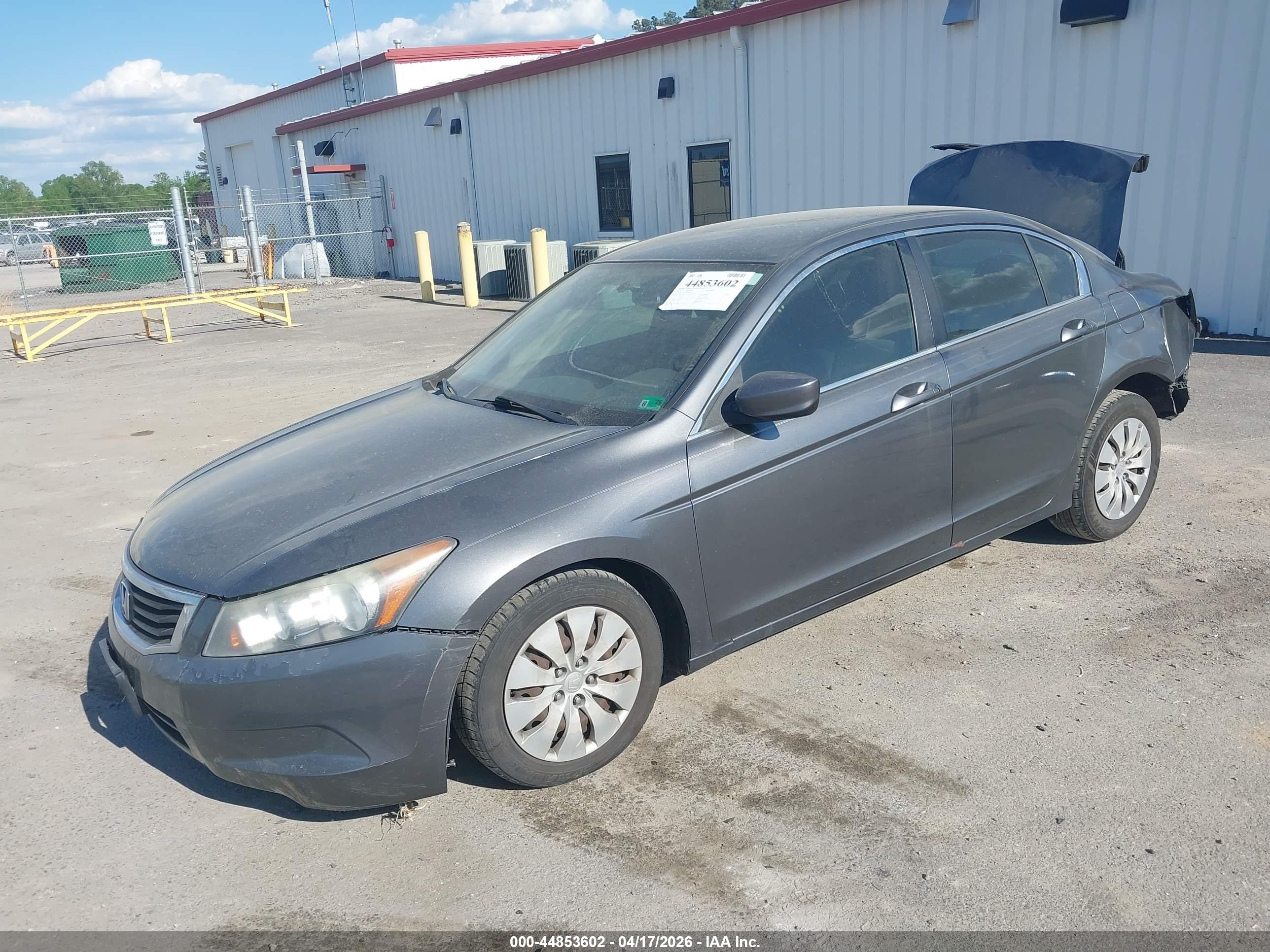 HONDA ACCORD image 2
