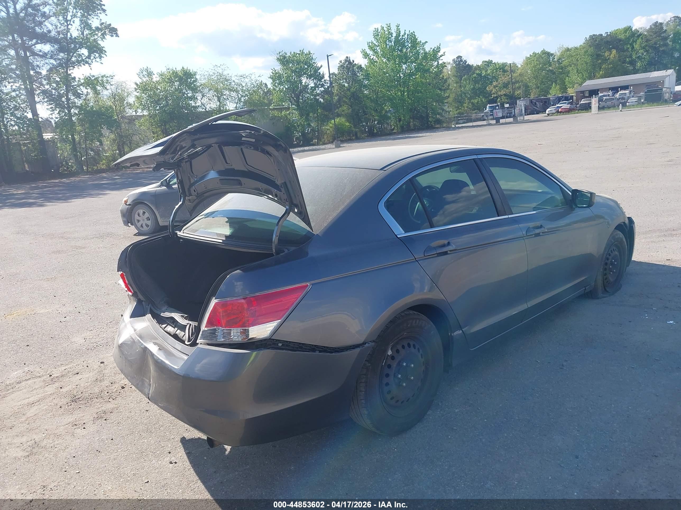 HONDA ACCORD image 4
