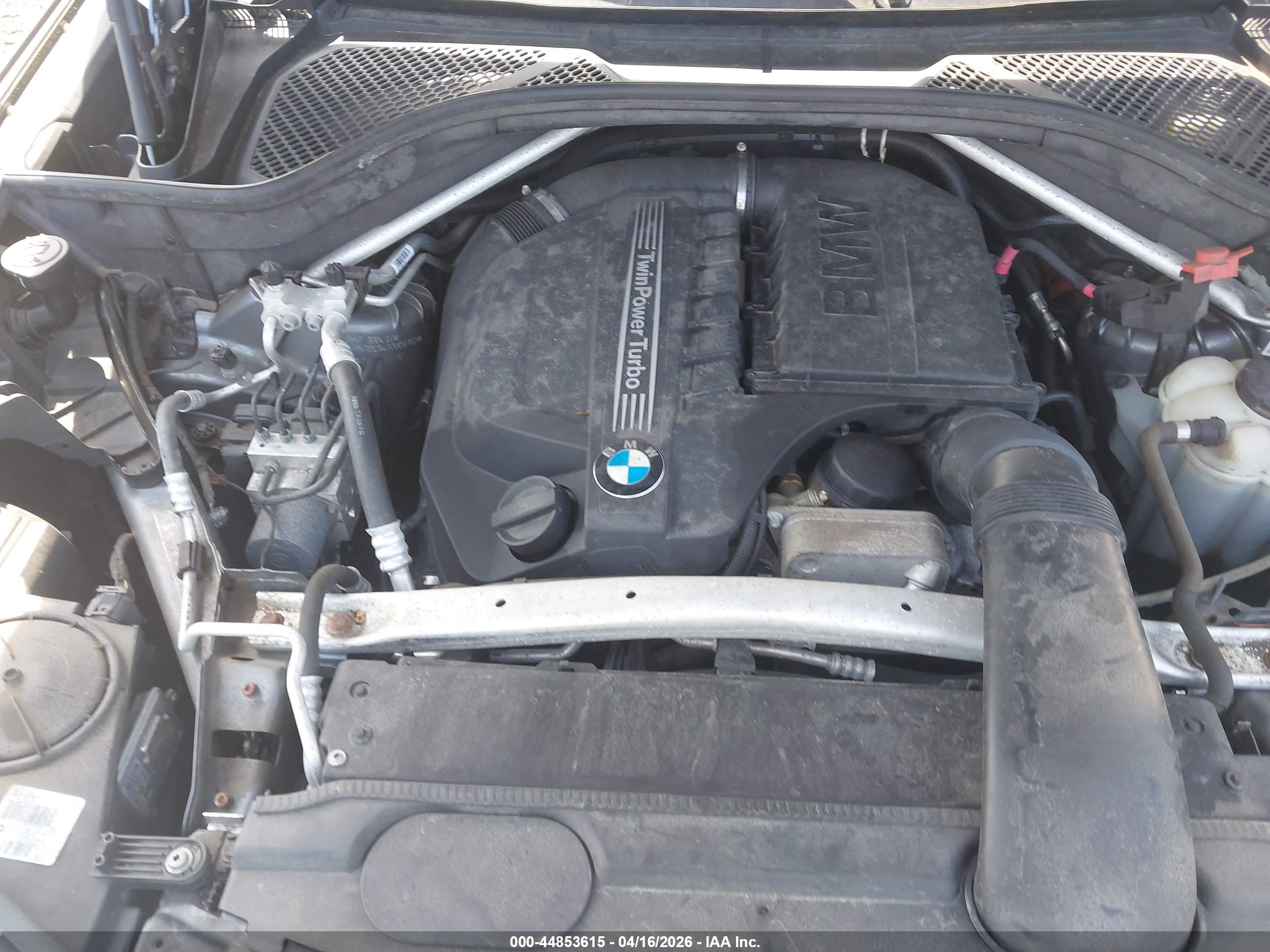BMW X5 image 10